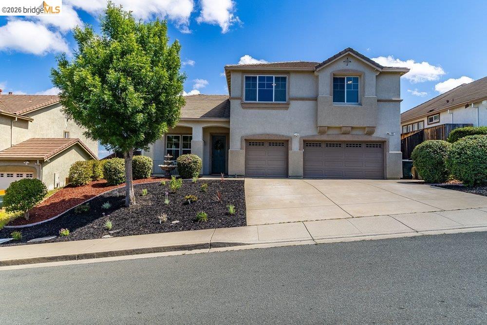 3561 Mallard Way