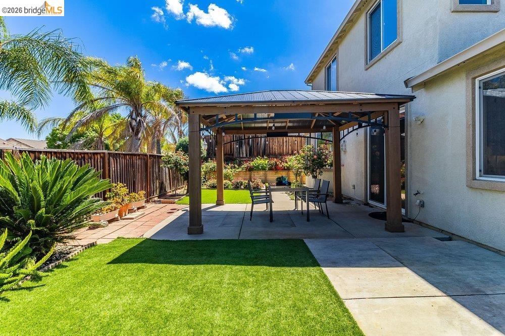 3561 Mallard Way