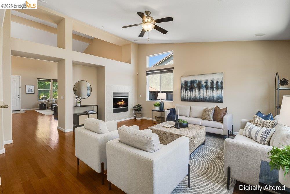 3561 Mallard Way