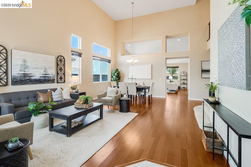 3561 Mallard Way