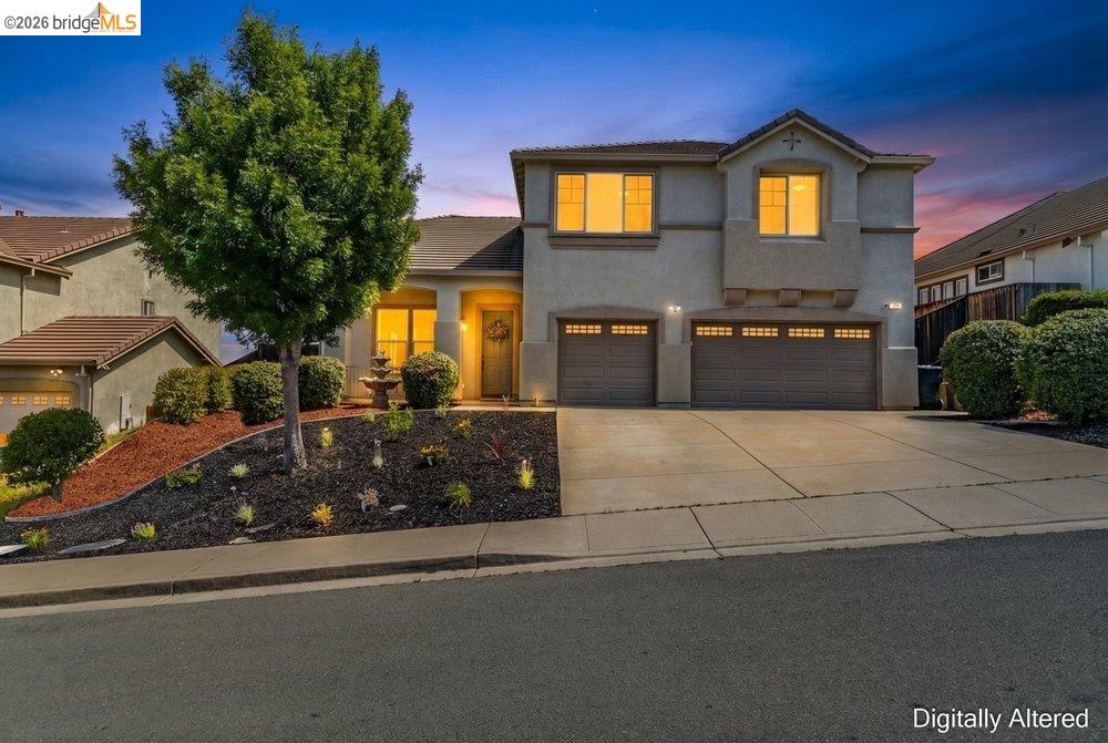 3561 Mallard Way
