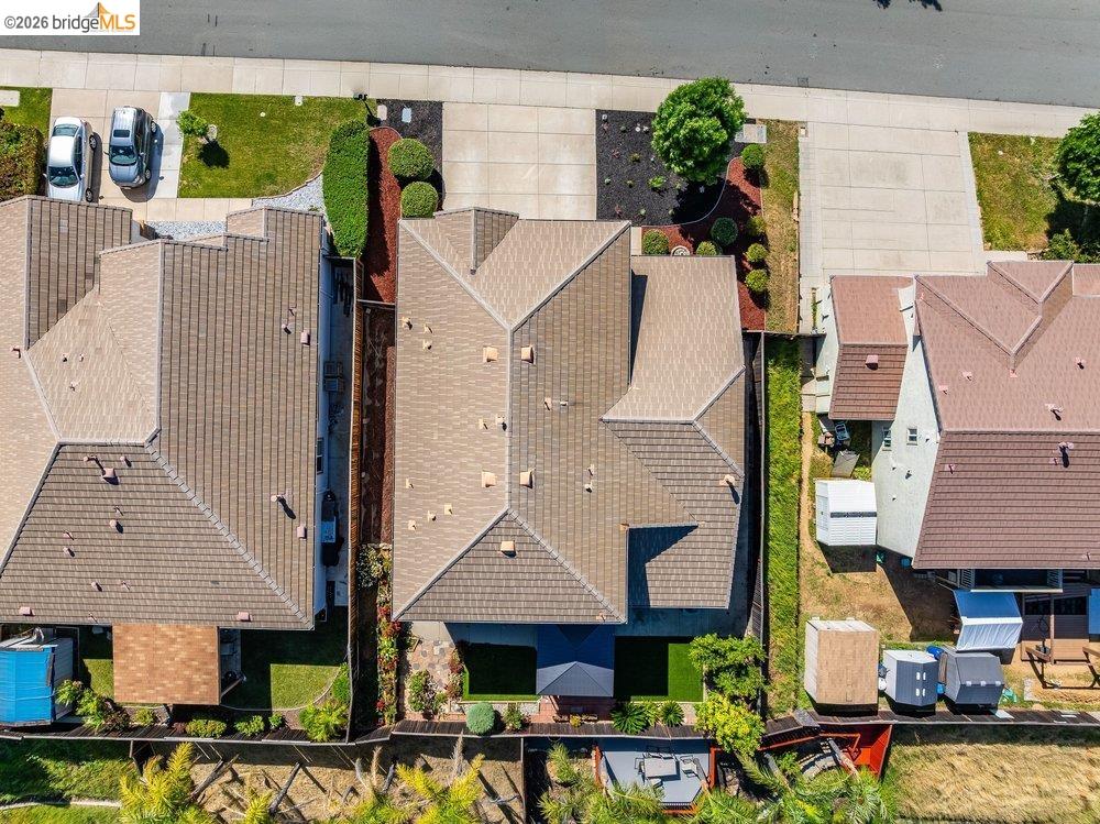 3561 Mallard Way