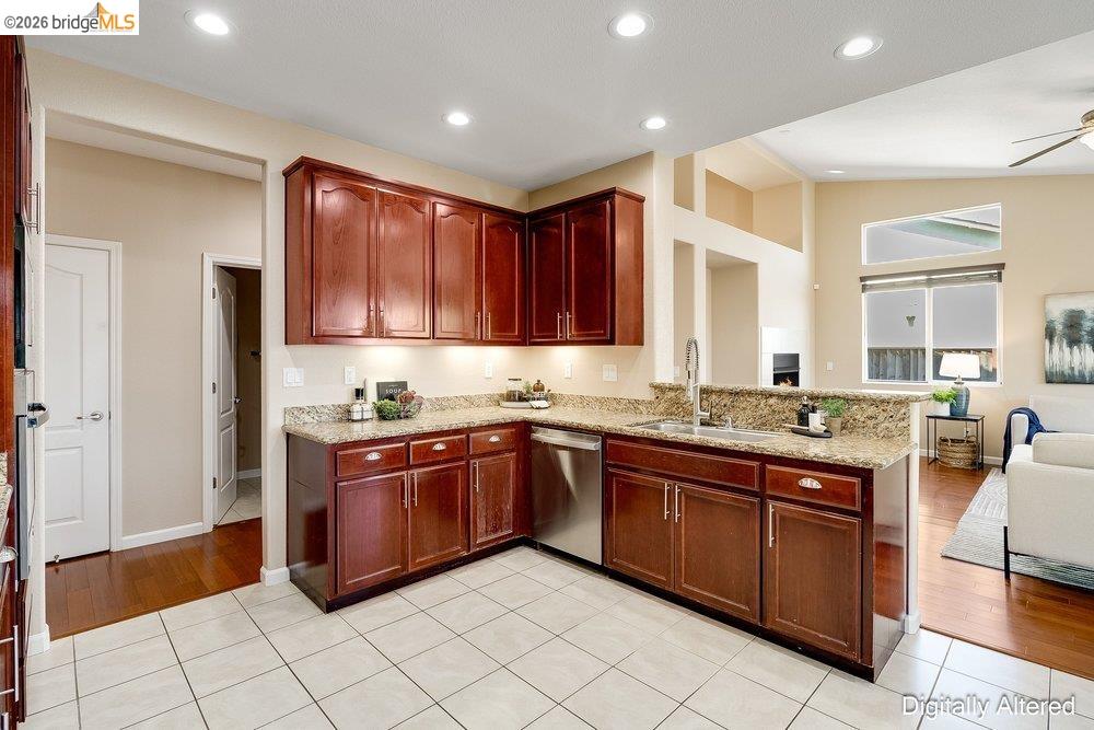 3561 Mallard Way
