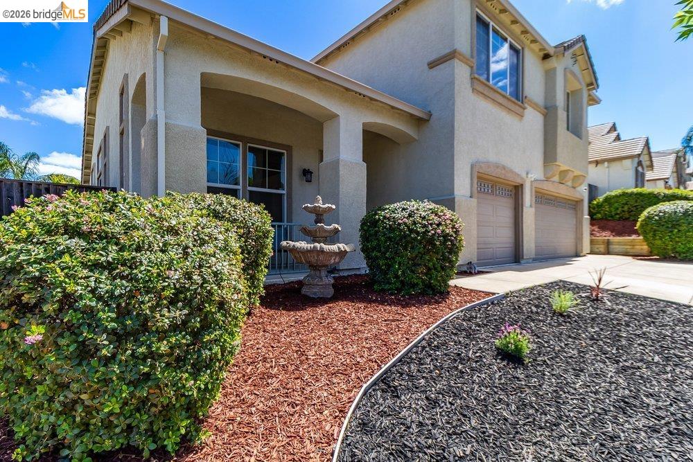 3561 Mallard Way