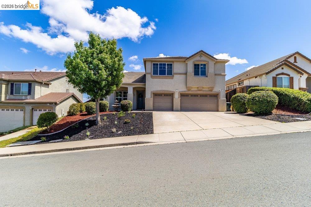 3561 Mallard Way