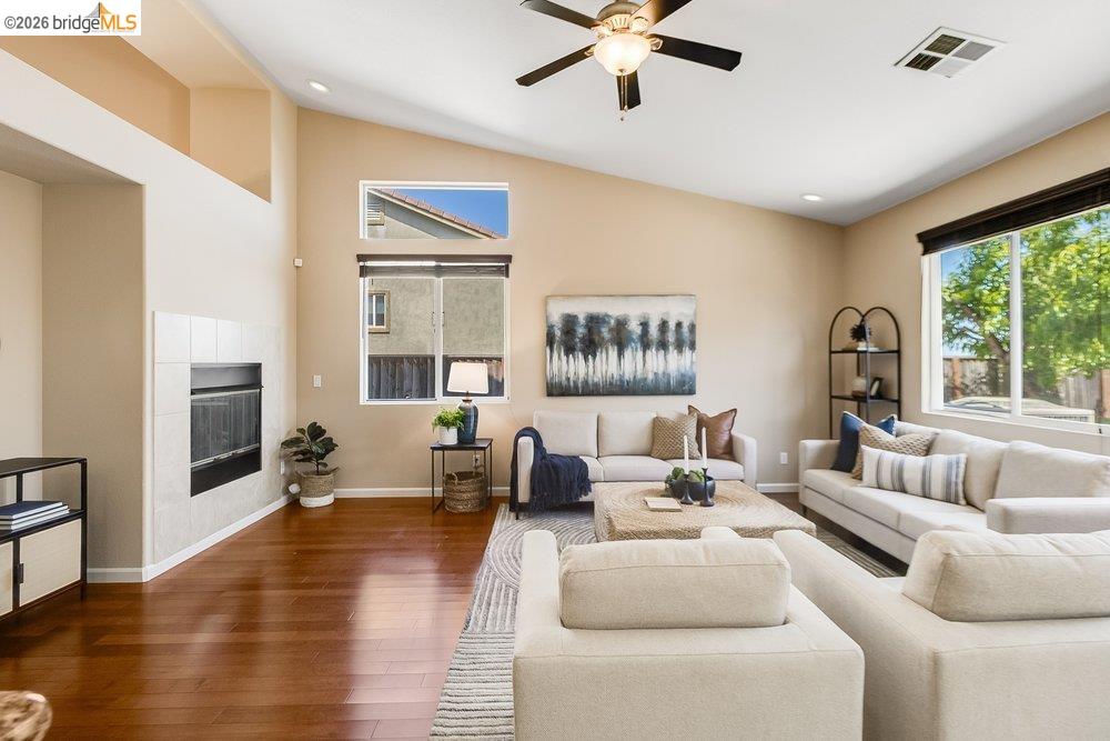3561 Mallard Way