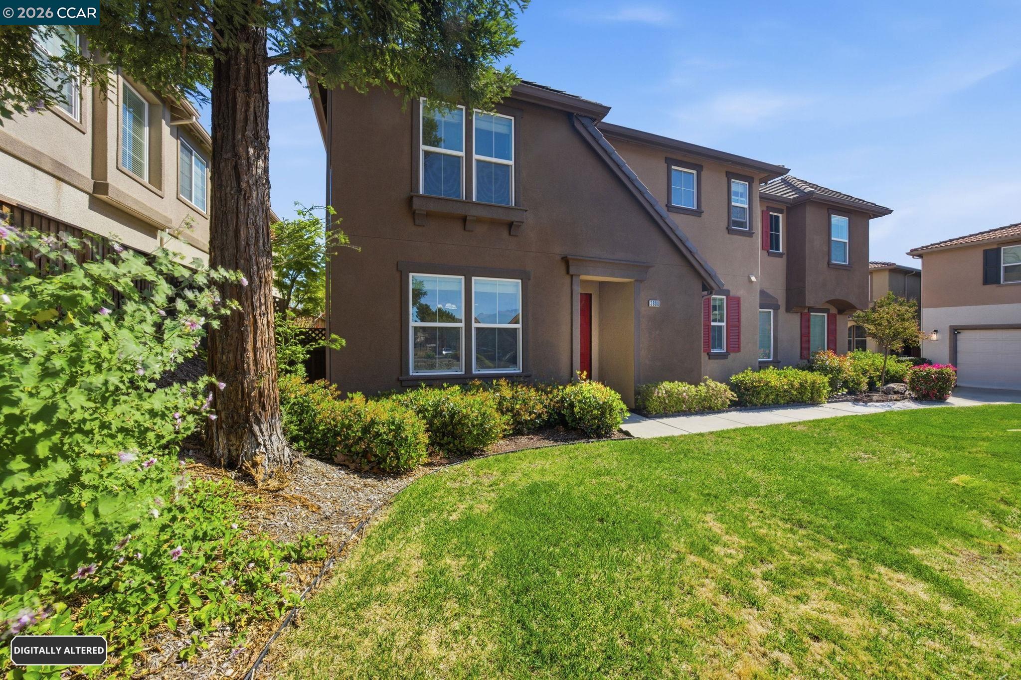 3808 Amerigo Ct