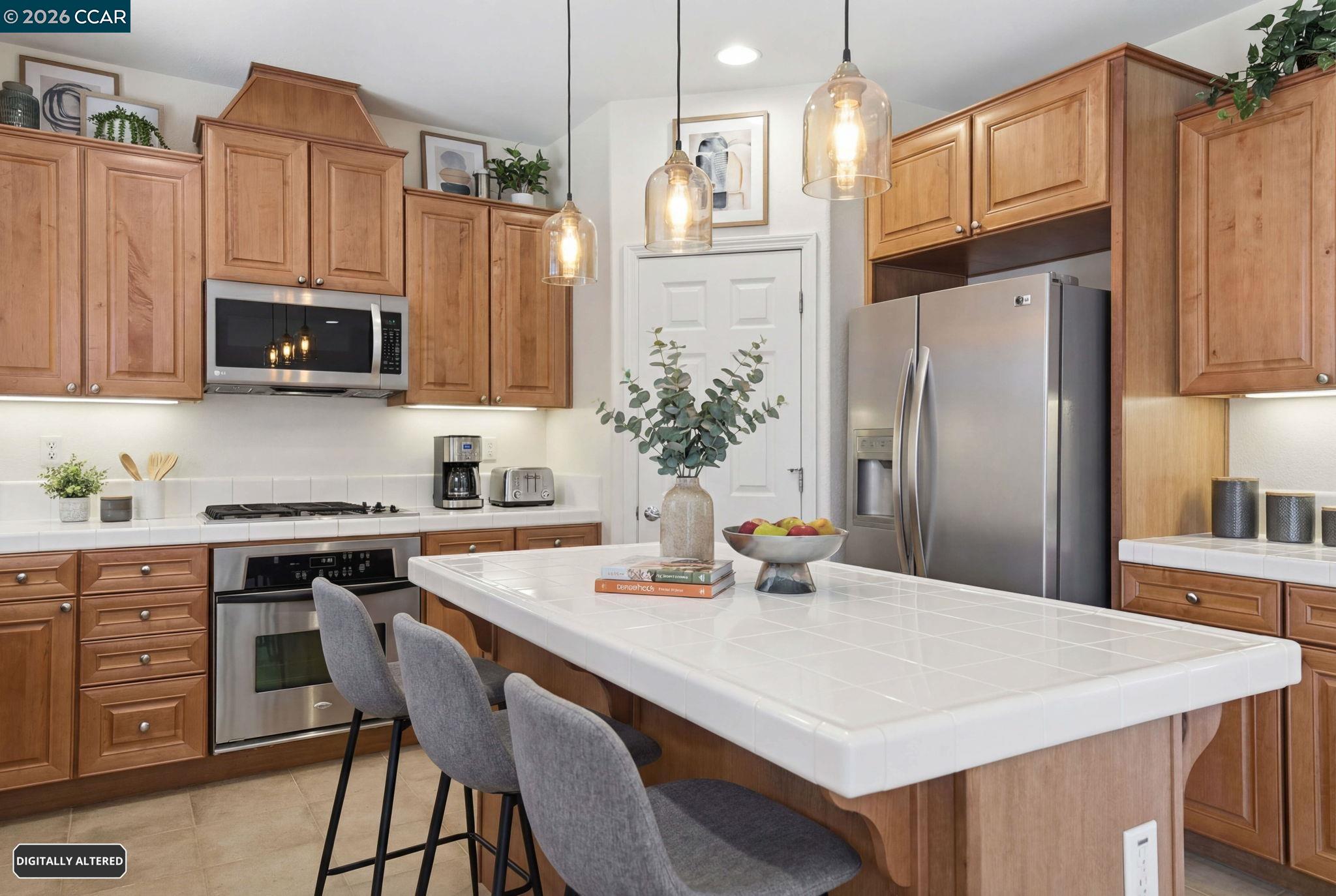3808 Amerigo Ct