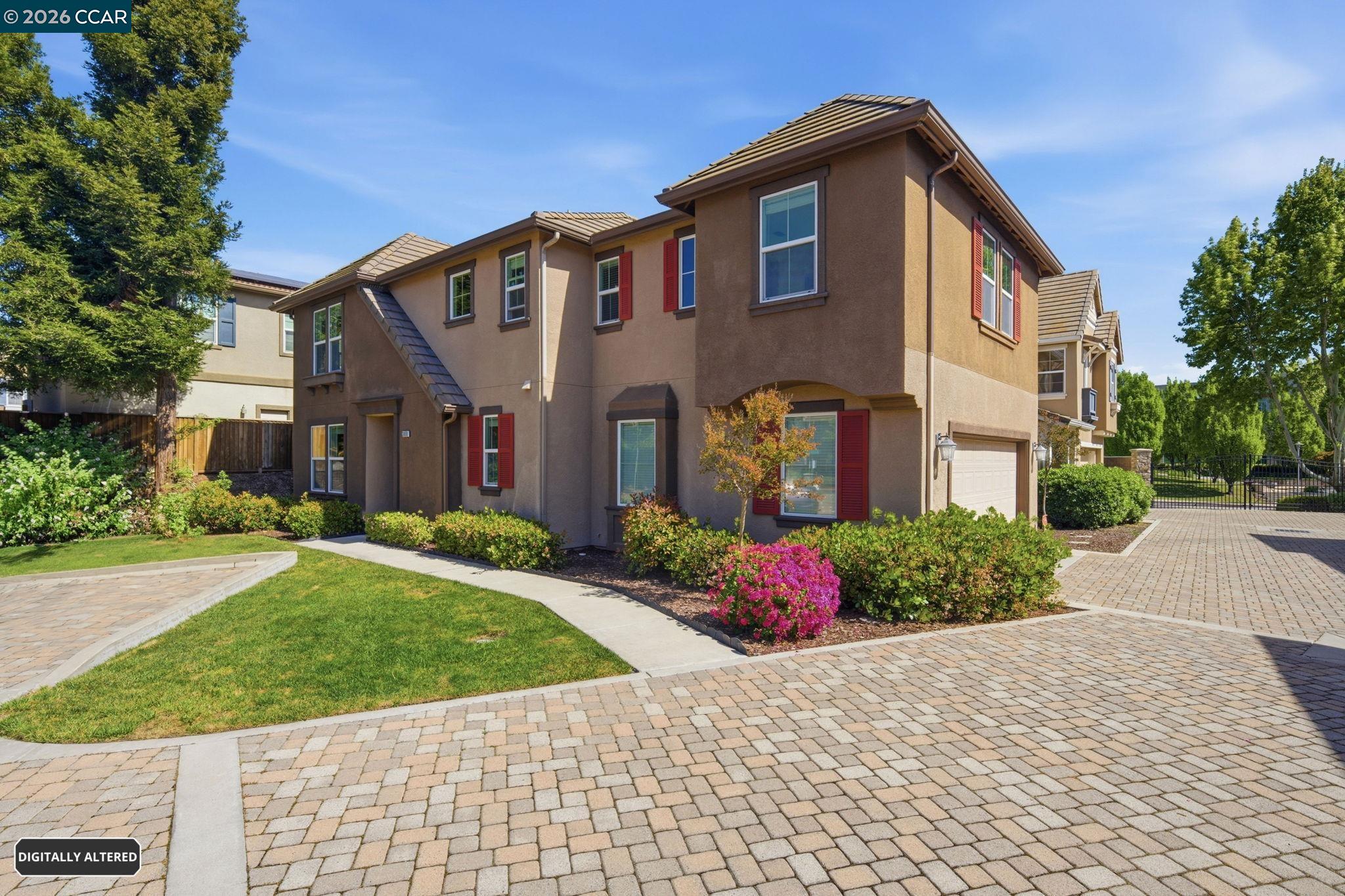 3808 Amerigo Ct