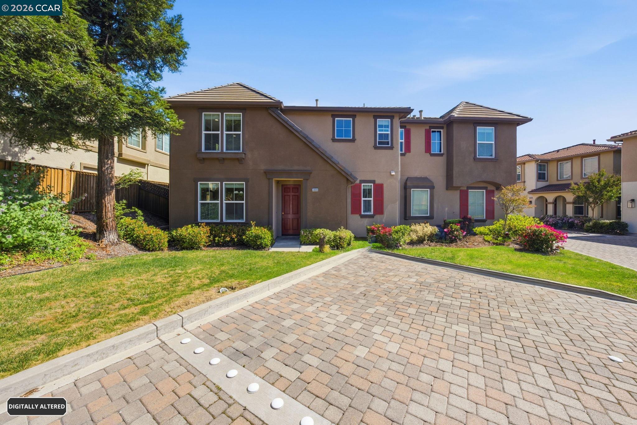3808 Amerigo Ct
