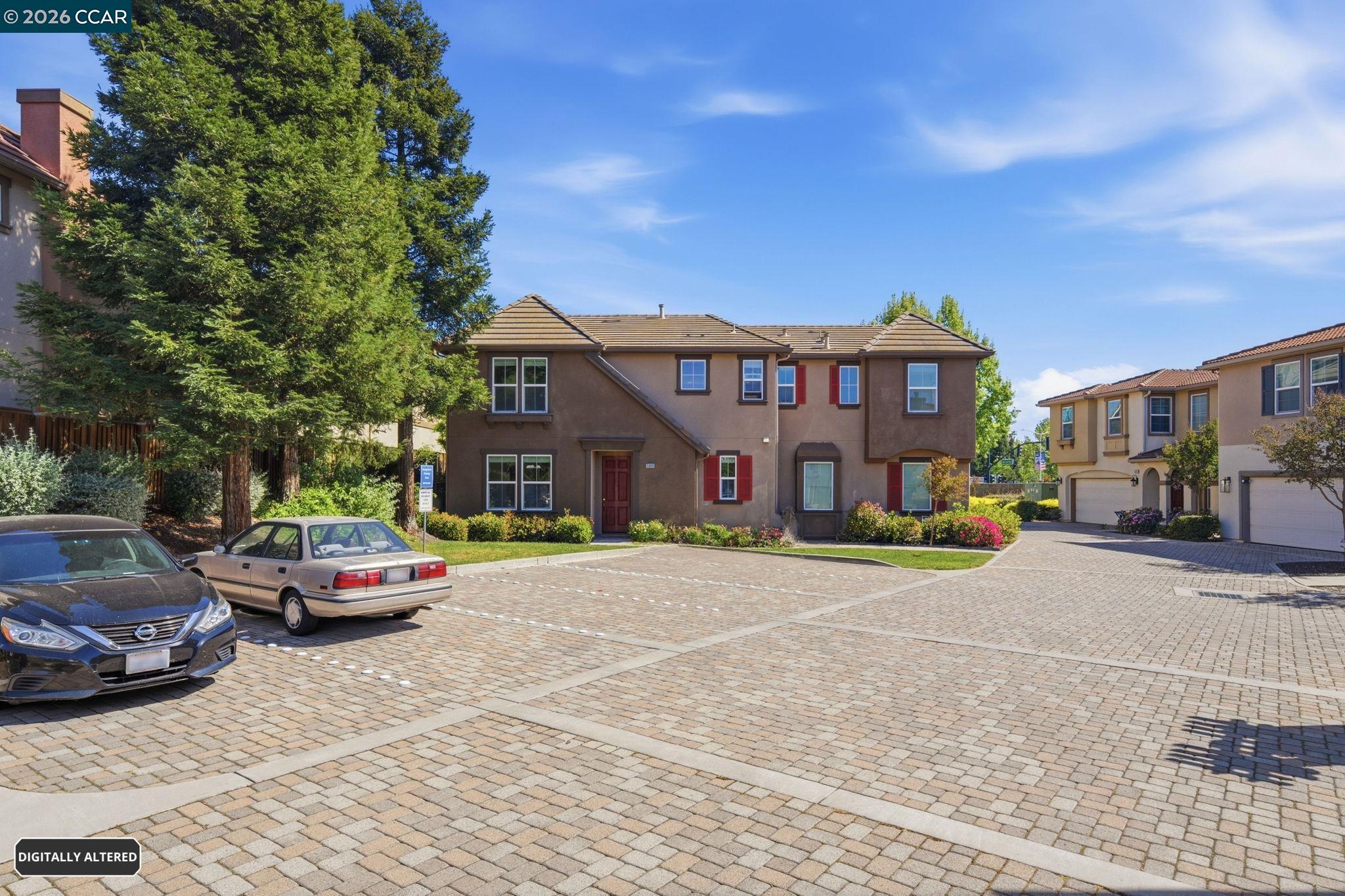 3808 Amerigo Ct