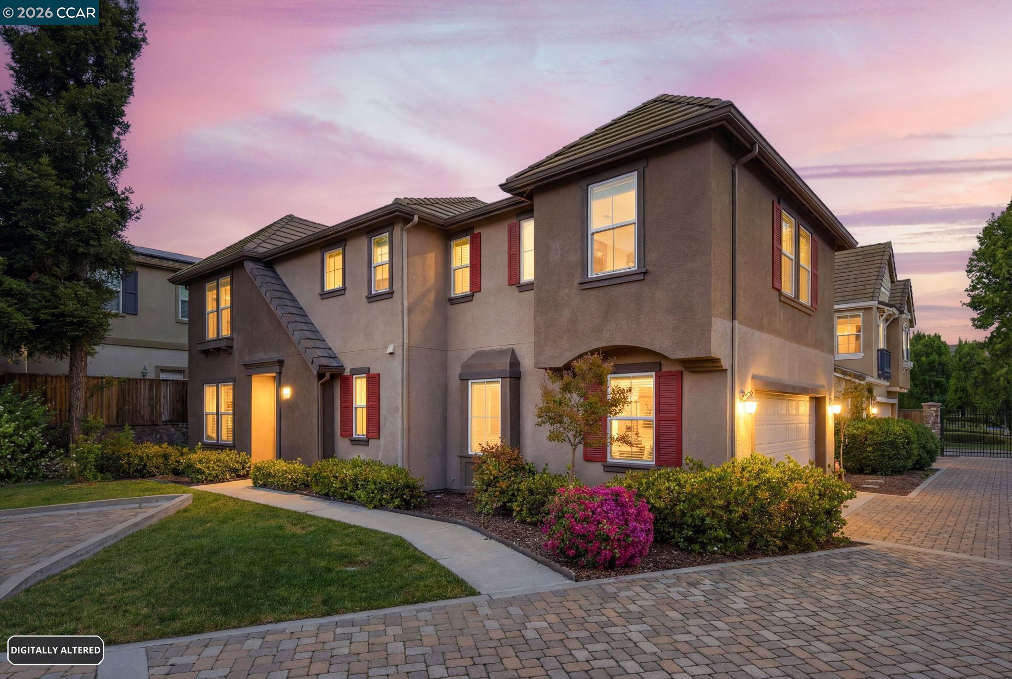 3808 Amerigo Ct