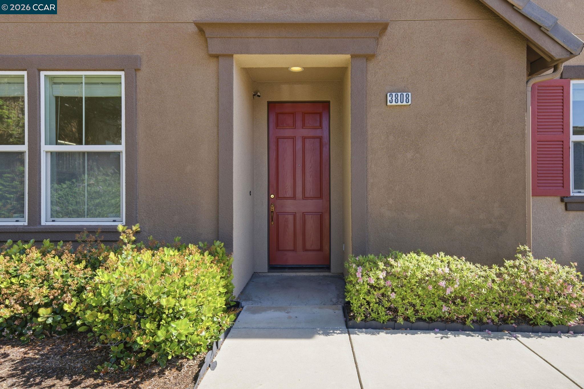 3808 Amerigo Ct