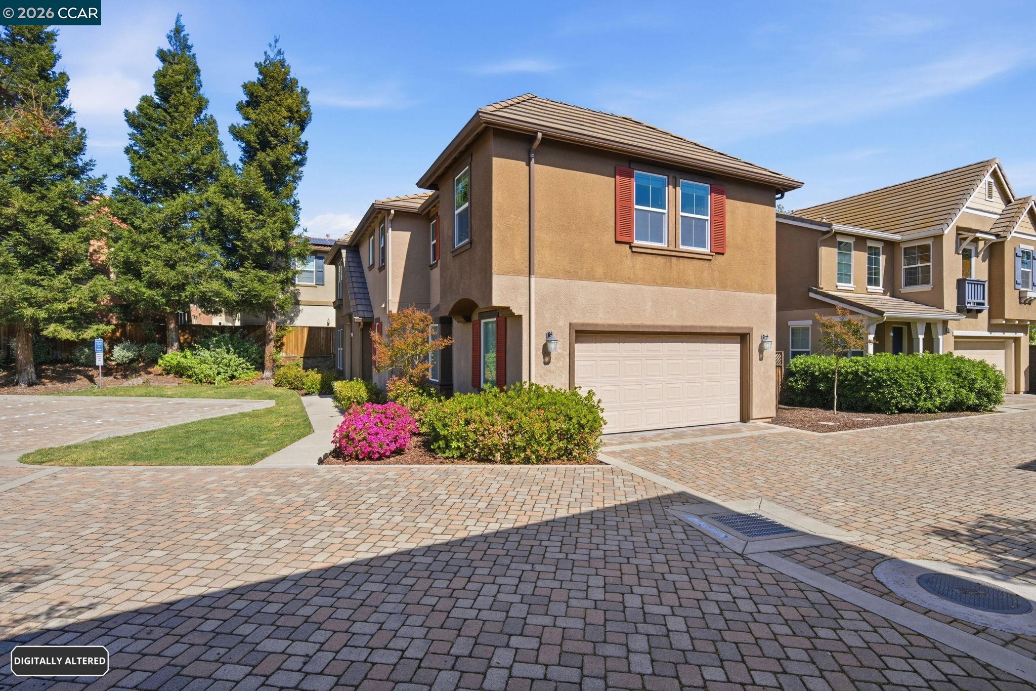 3808 Amerigo Ct