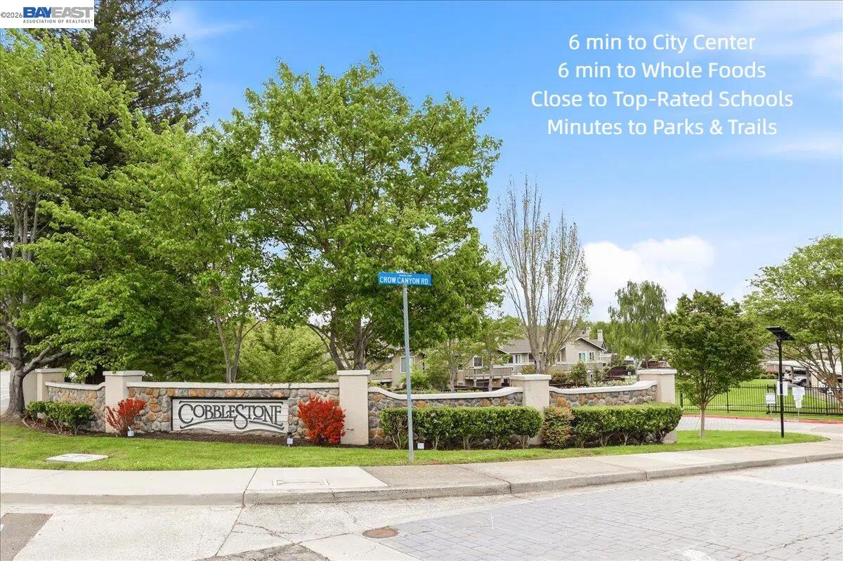 3881 Crow Canyon Rd