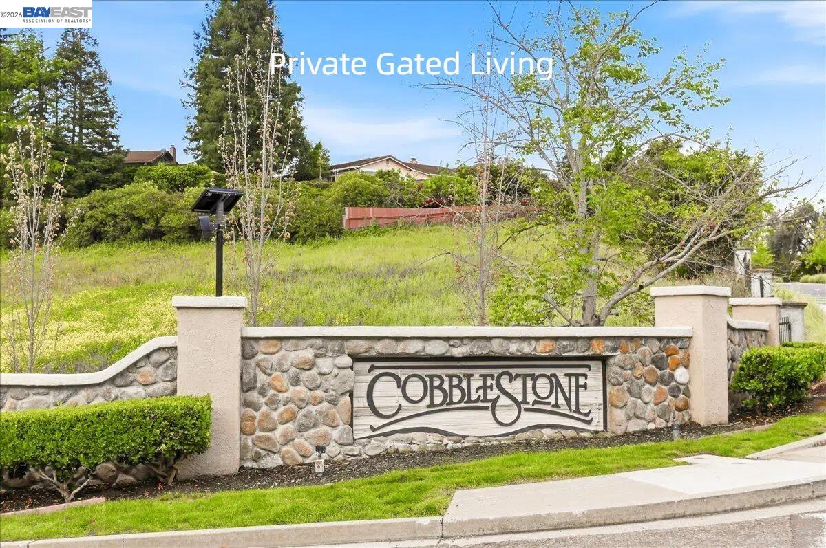 3881 Crow Canyon Rd