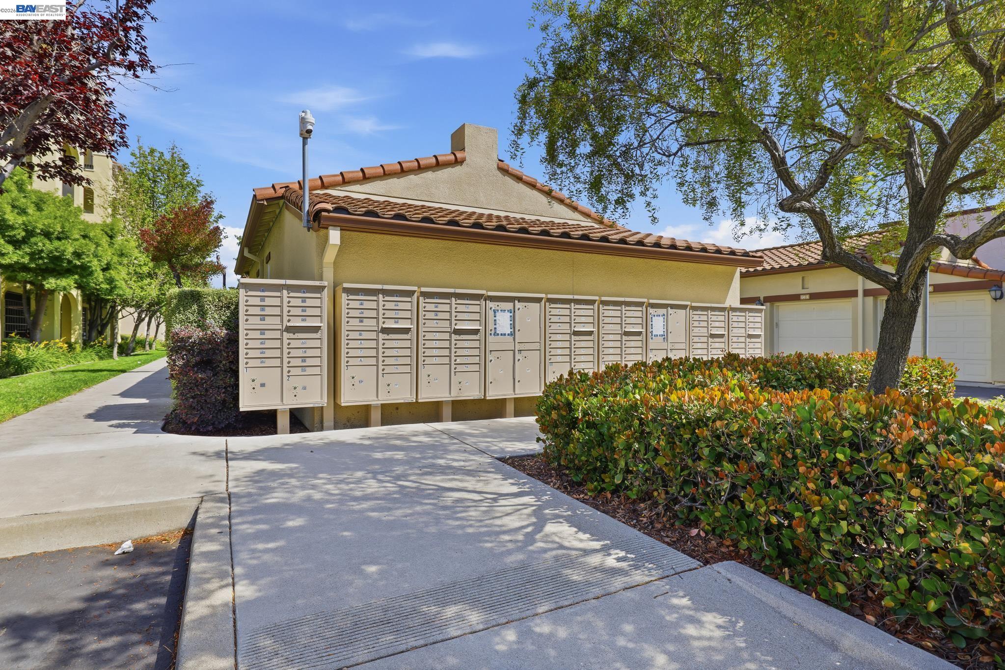 600 S Abel St # 509