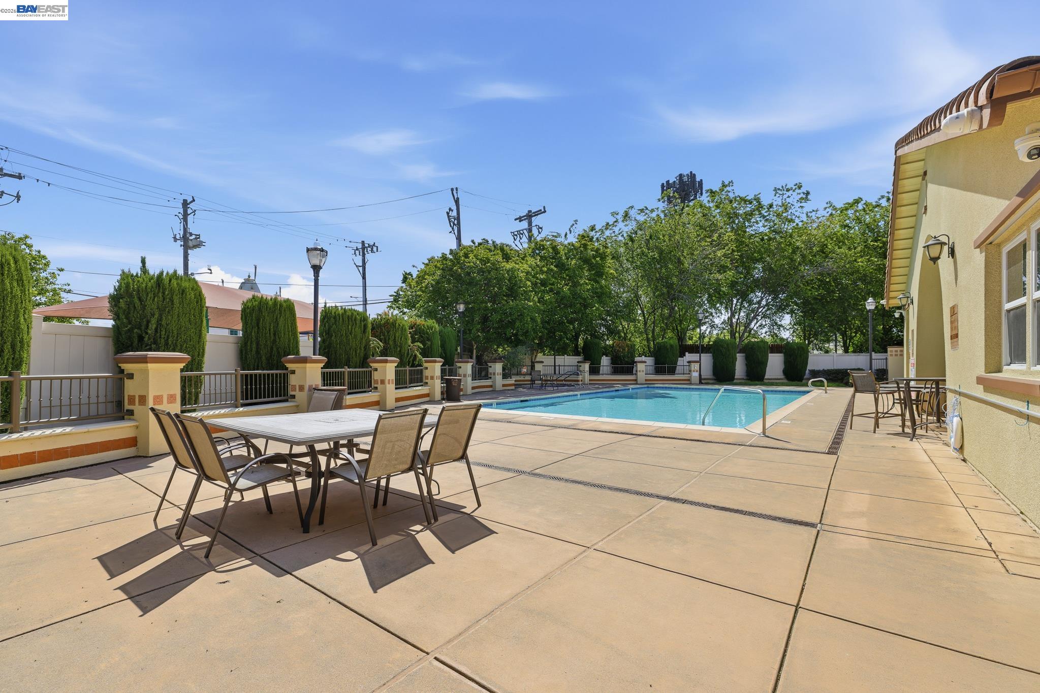 600 S Abel St # 509