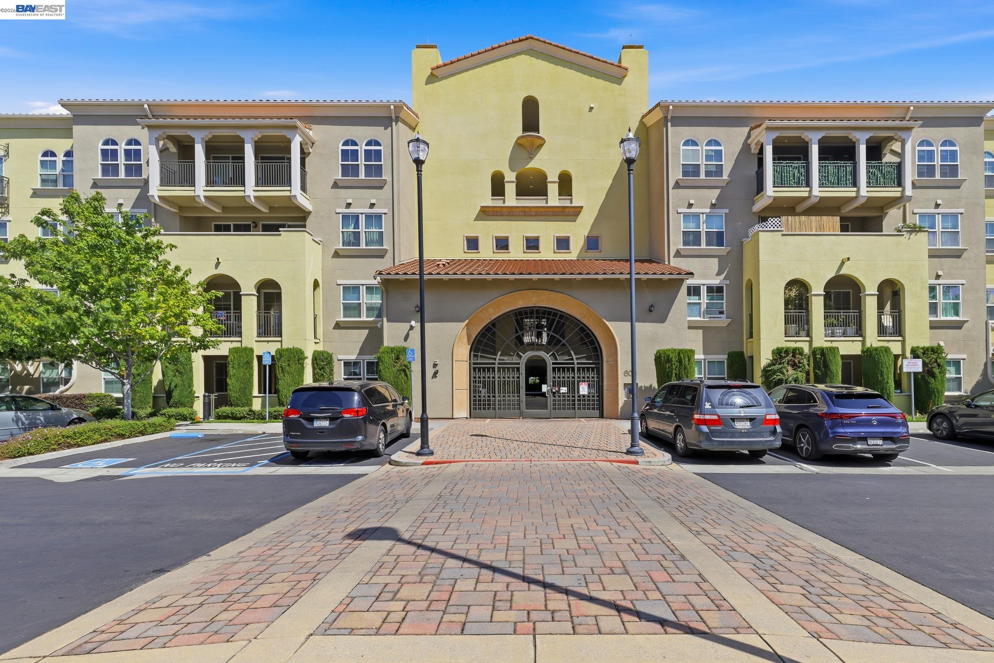 600 S Abel St # 509