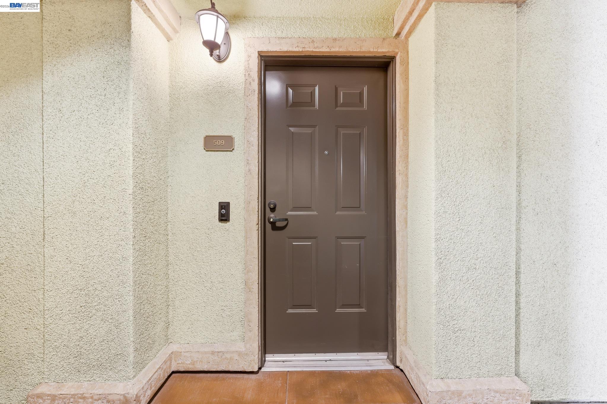 600 S Abel St # 509