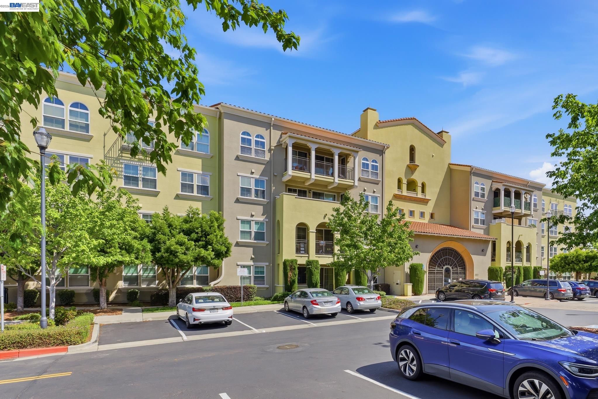 600 S Abel St # 509