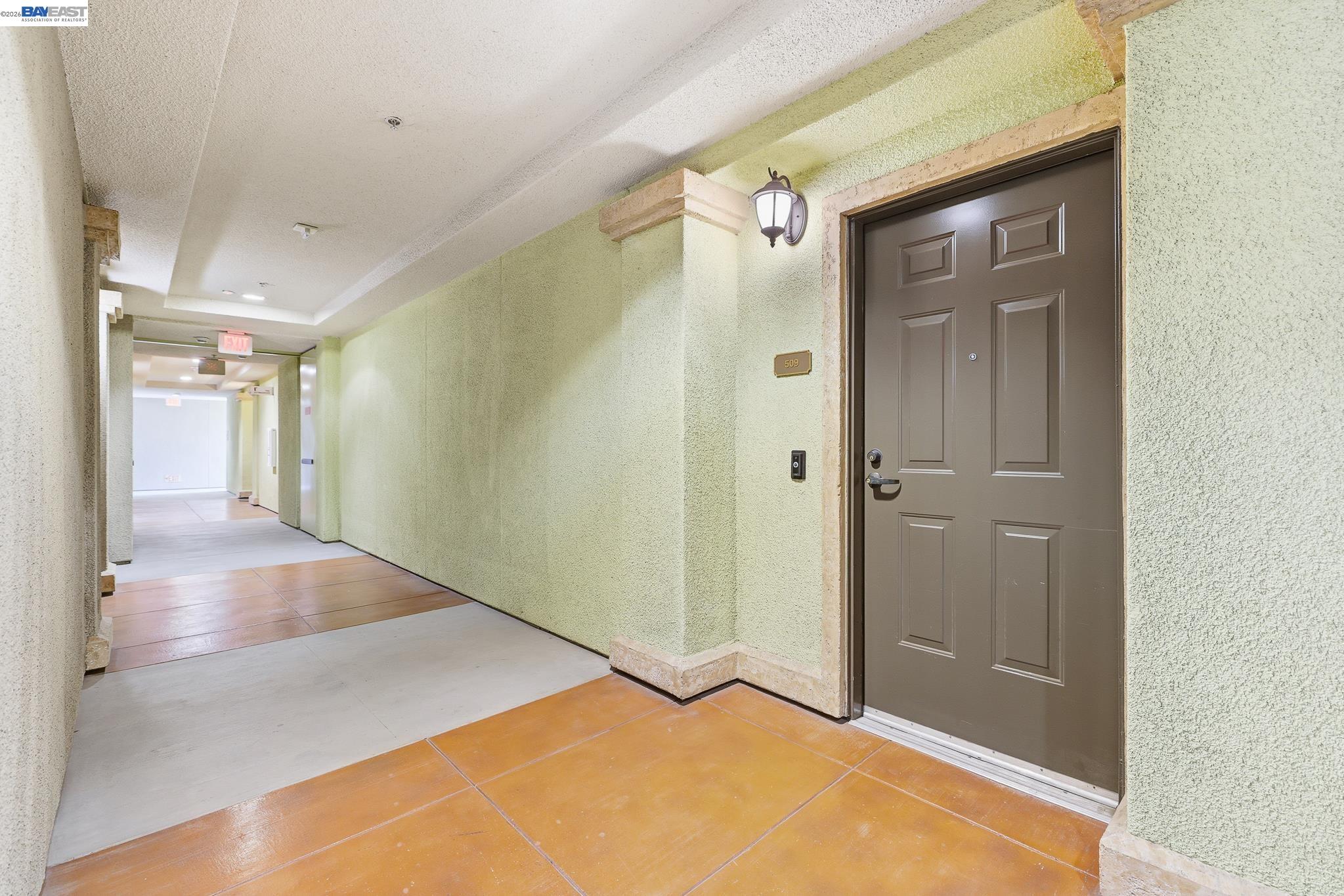 600 S Abel St # 509