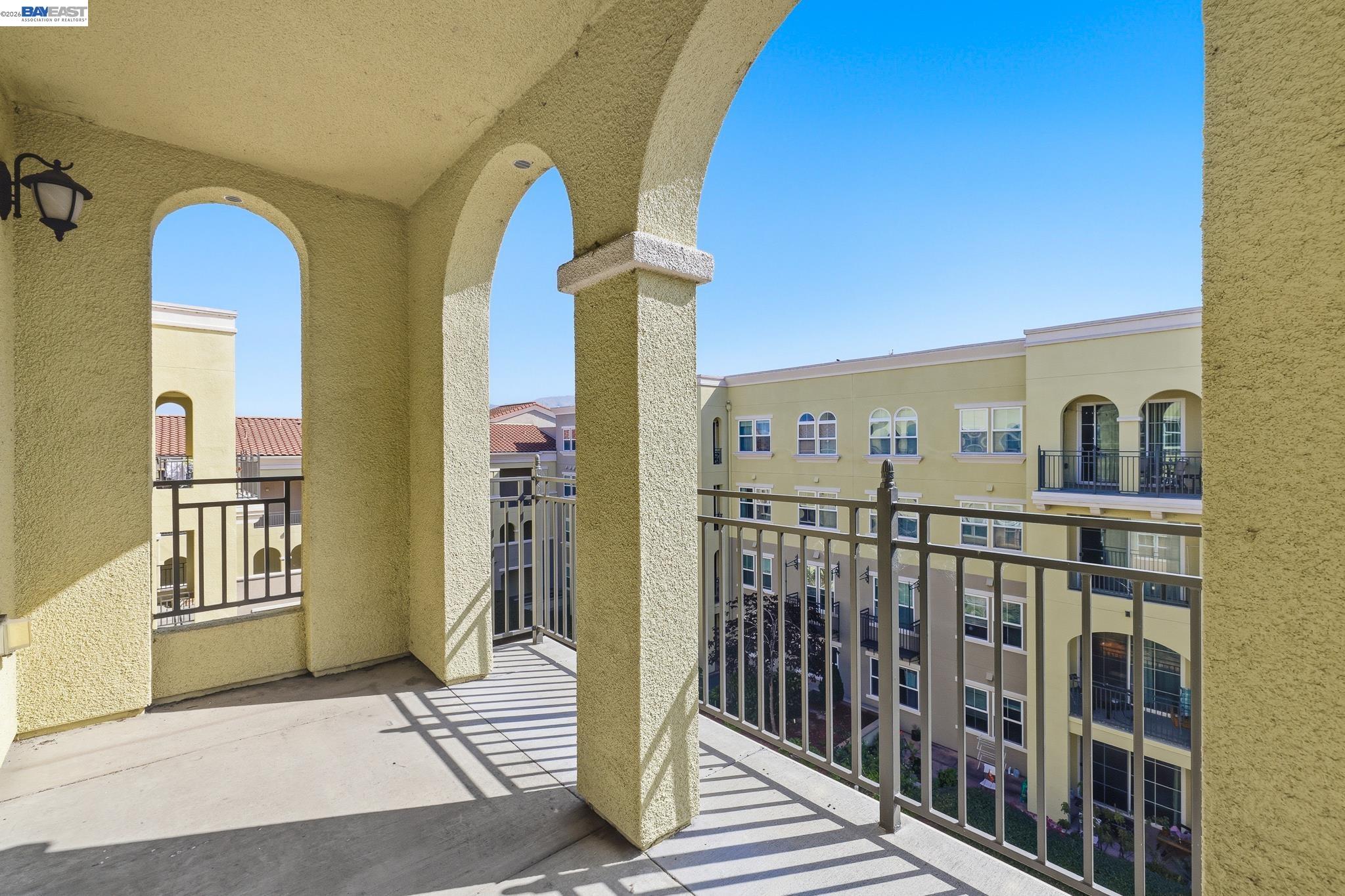 600 S Abel St # 509
