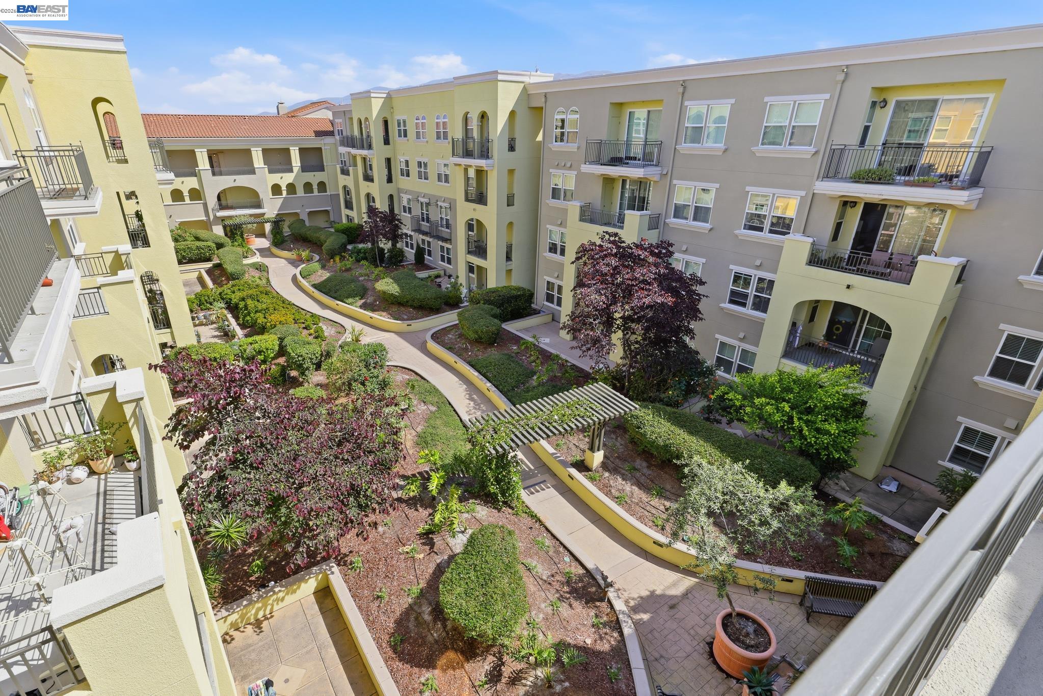 600 S Abel St # 509