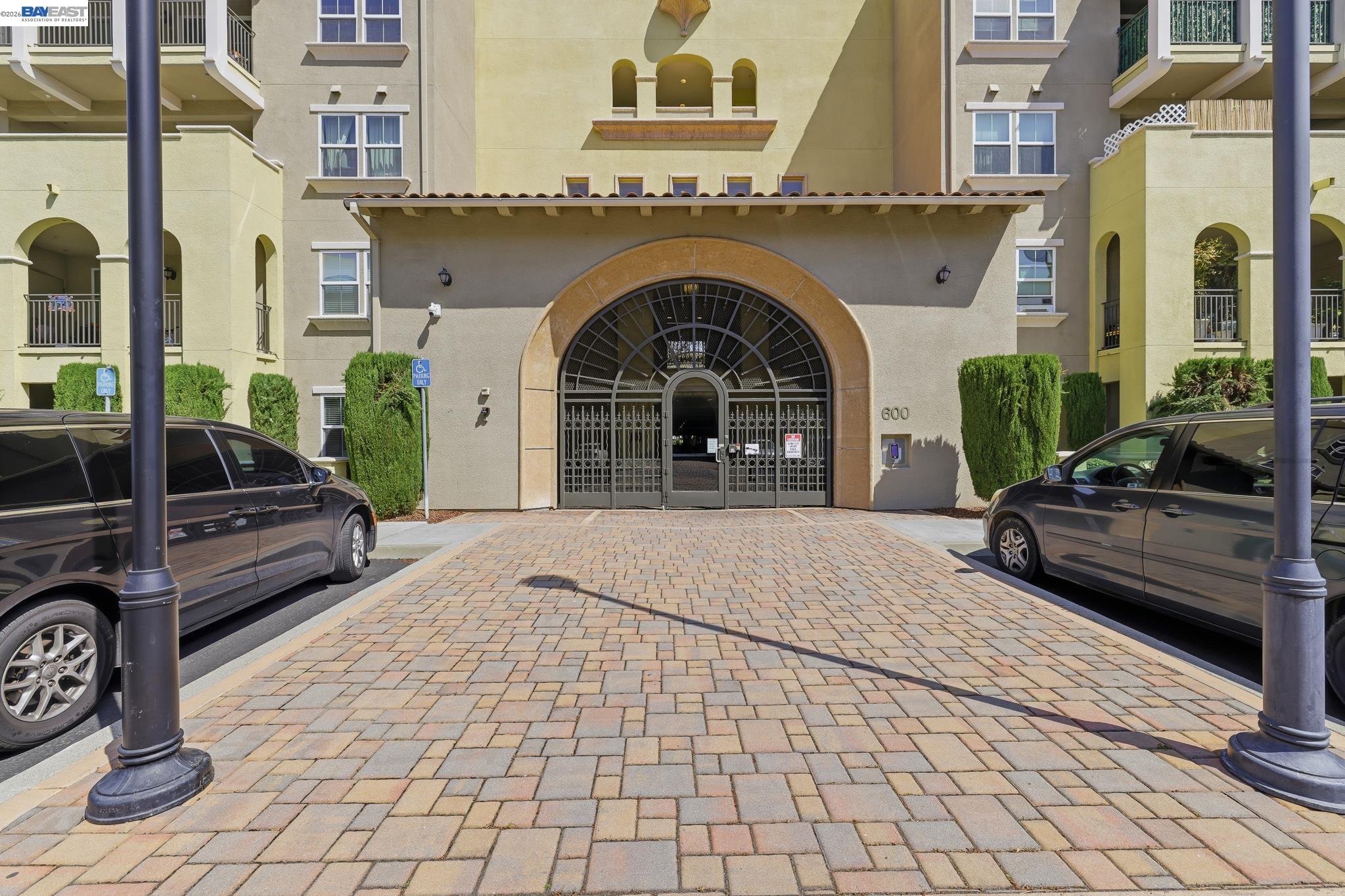 600 S Abel St # 509