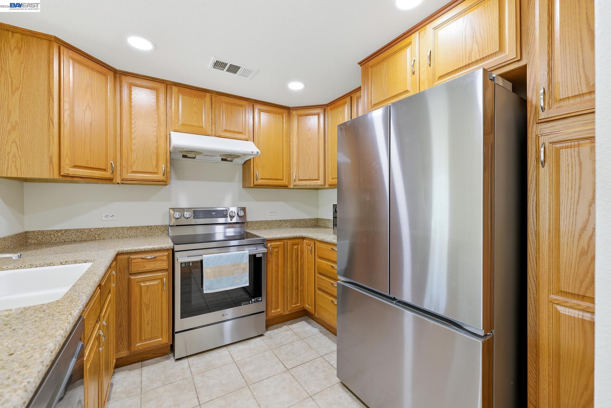 600 S Abel St # 509
