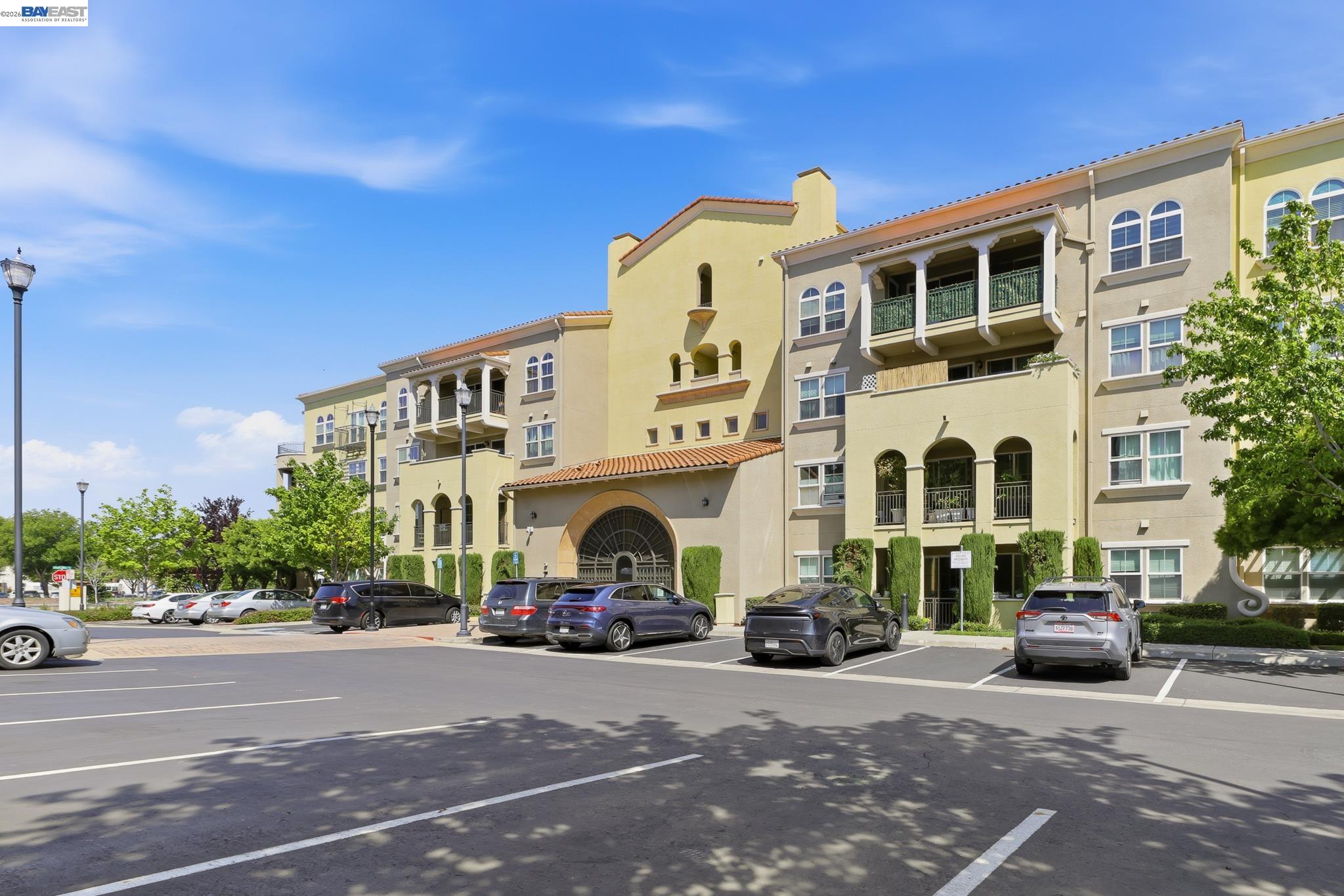 600 S Abel St # 509