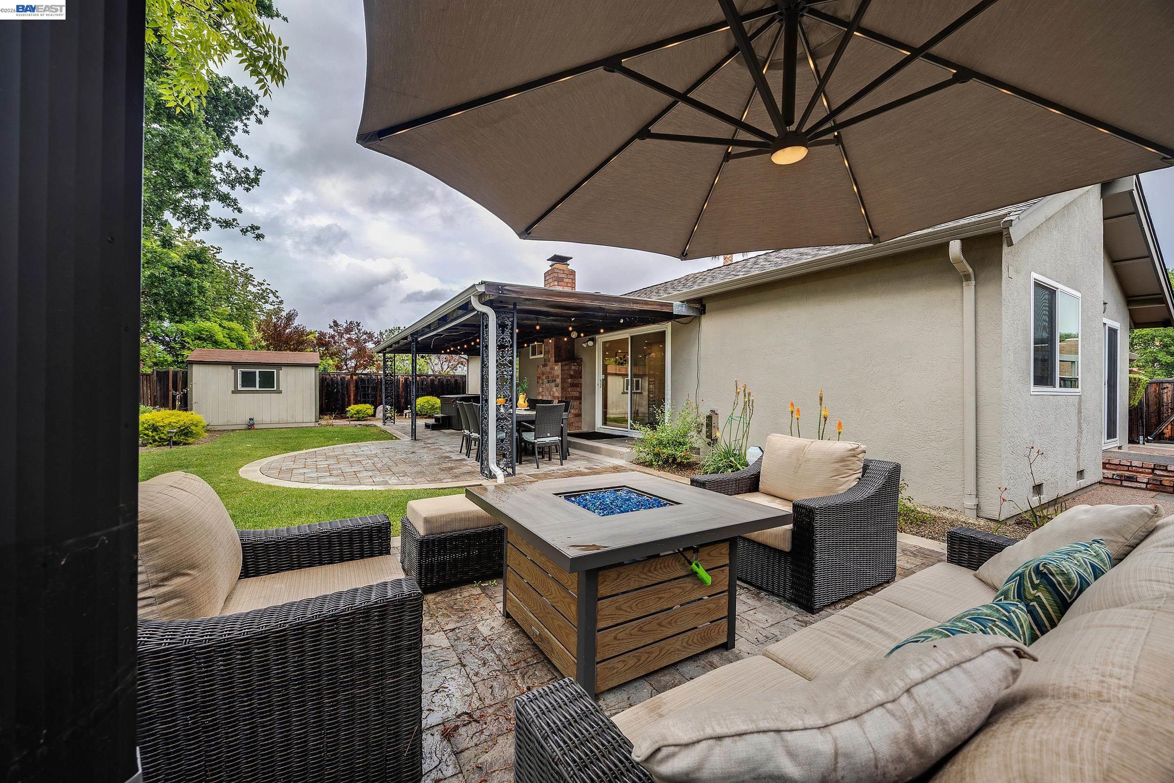 3511 Touriga Dr