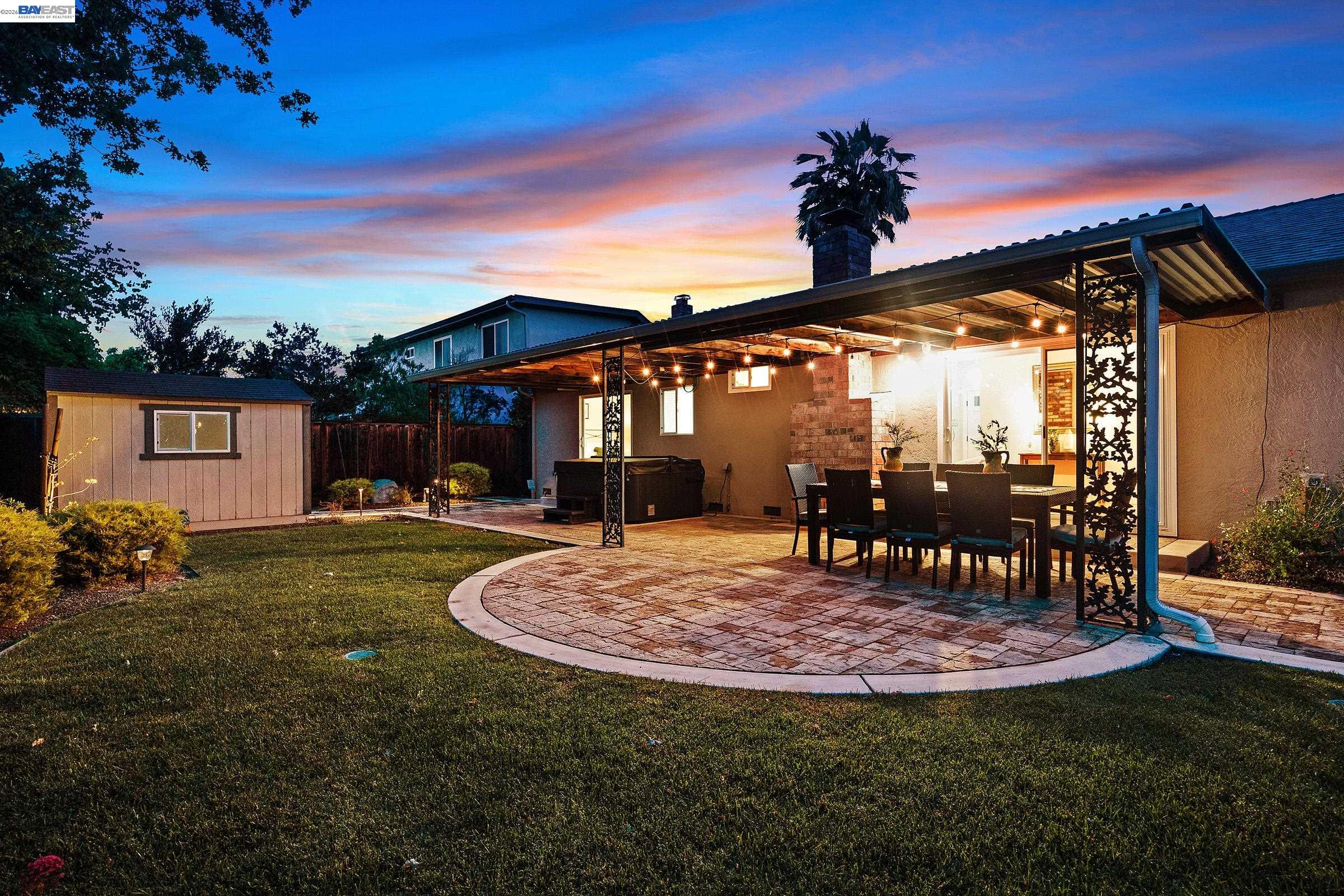 3511 Touriga Dr