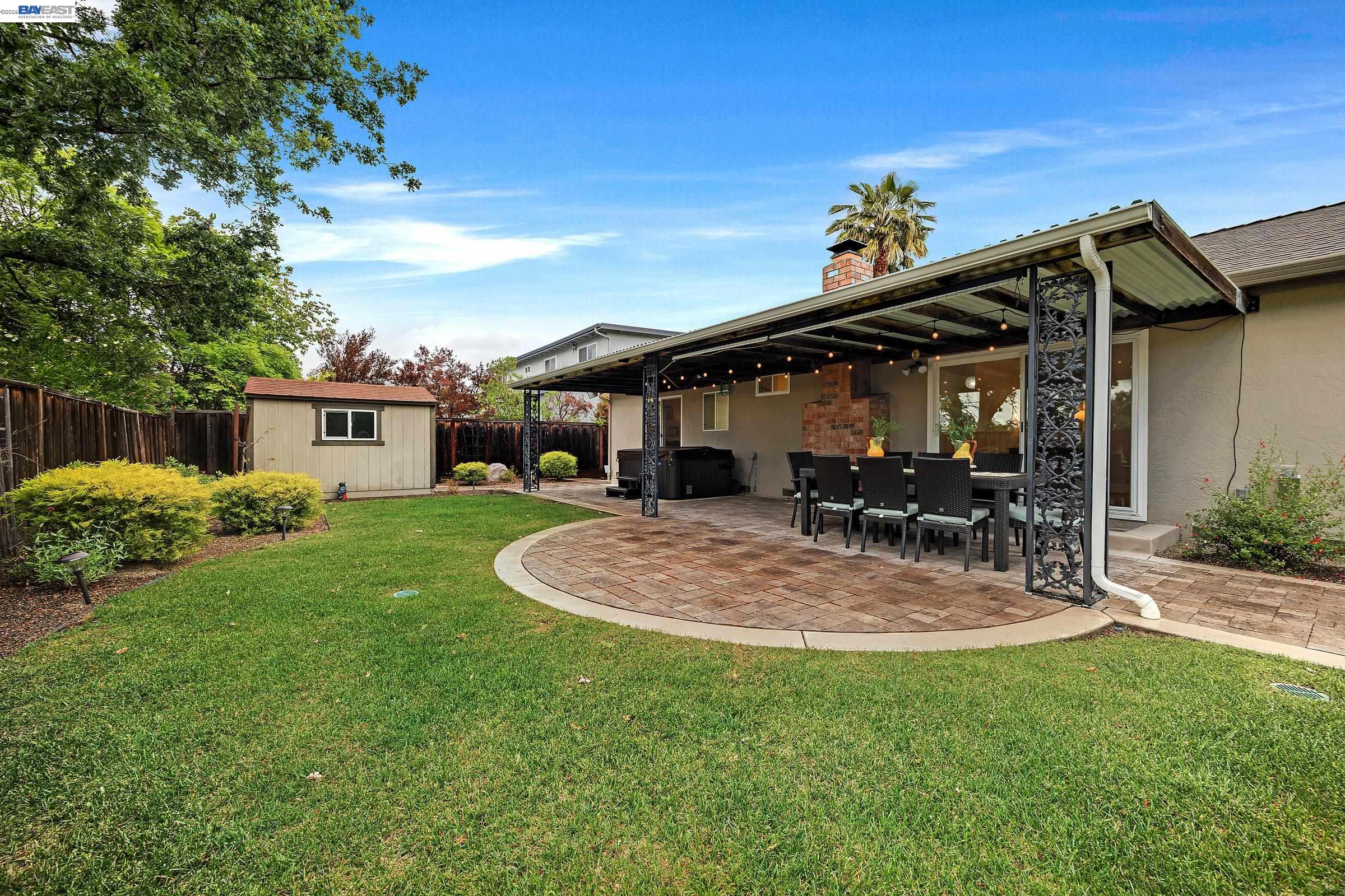 3511 Touriga Dr