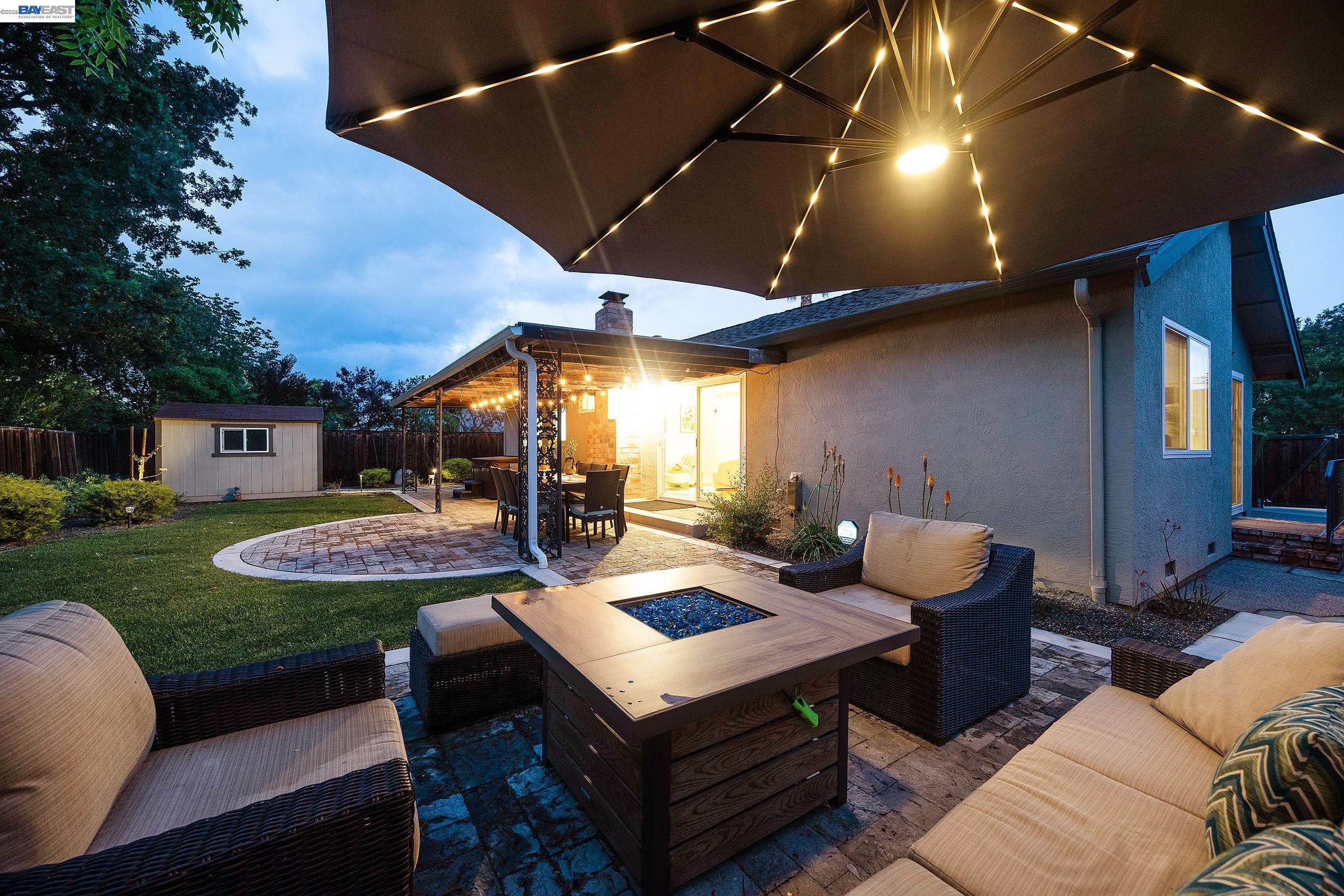 3511 Touriga Dr