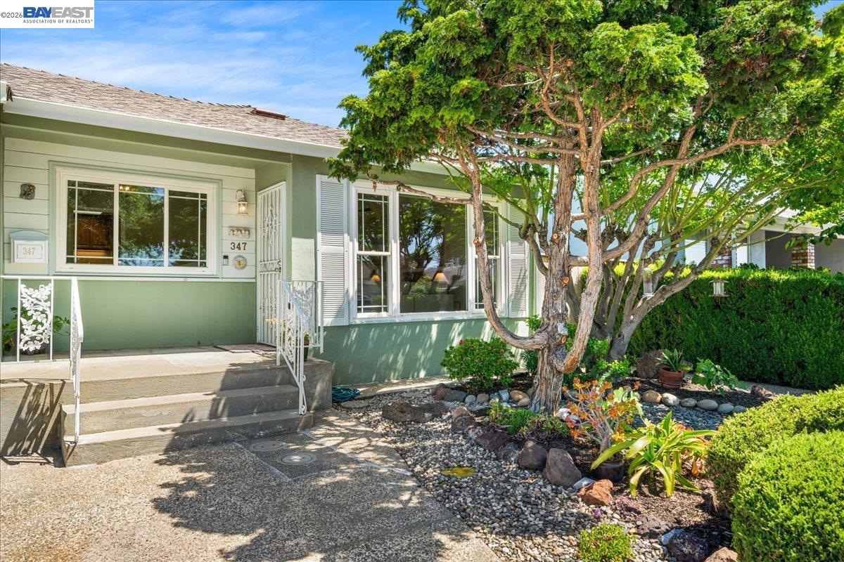 347 Anza Way