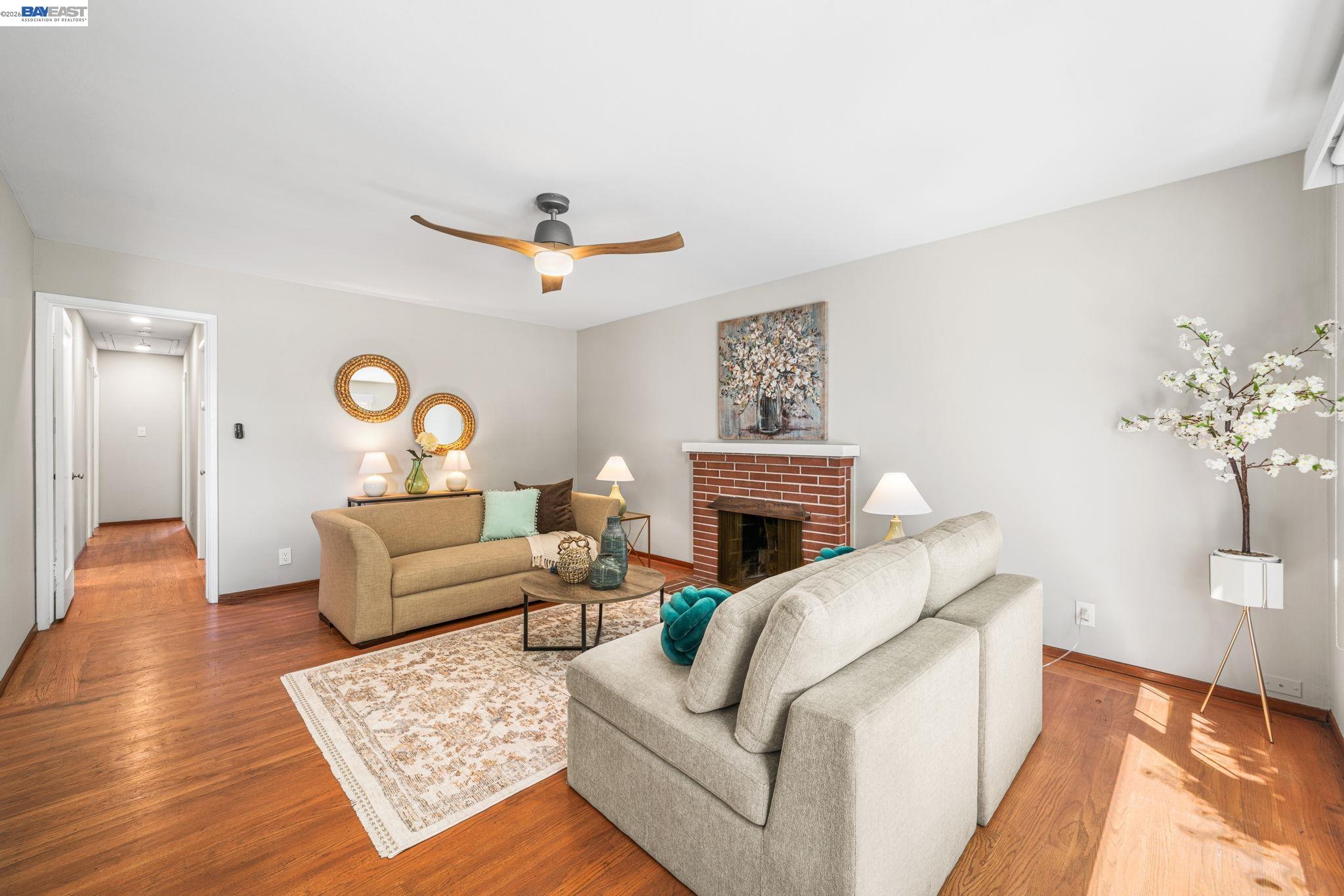 347 Anza Way