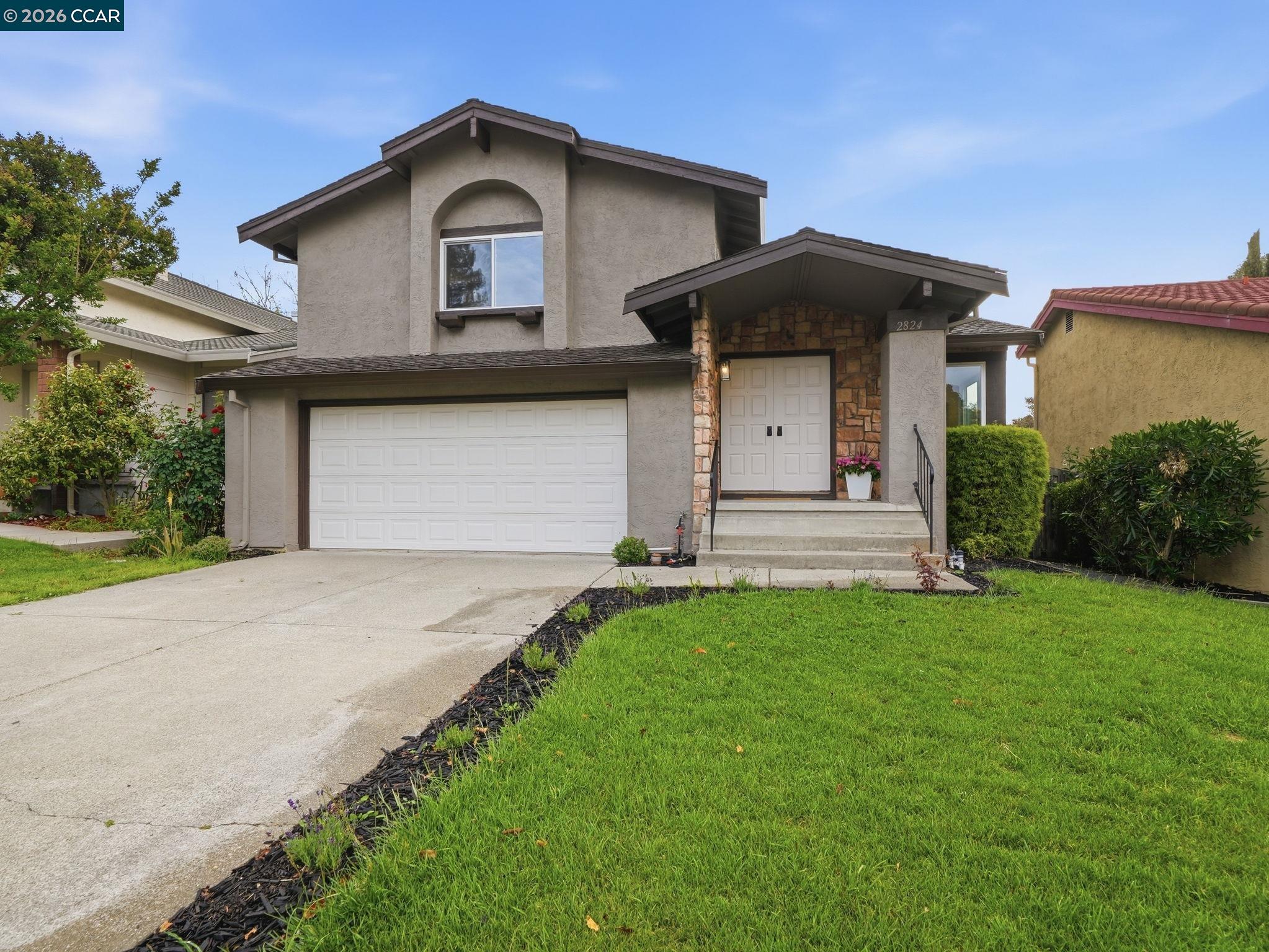 2824 Sombrero Cir