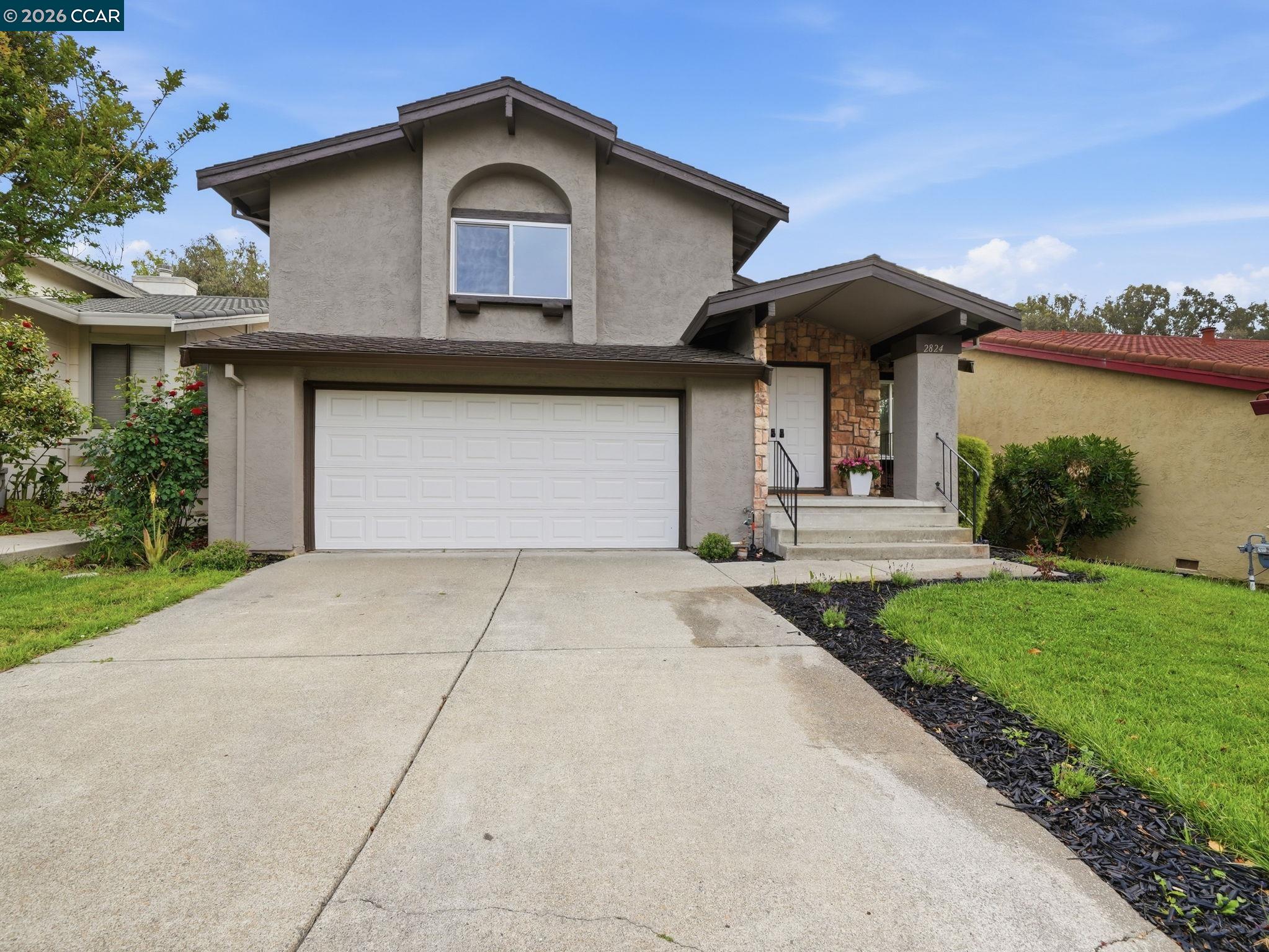 2824 Sombrero Cir