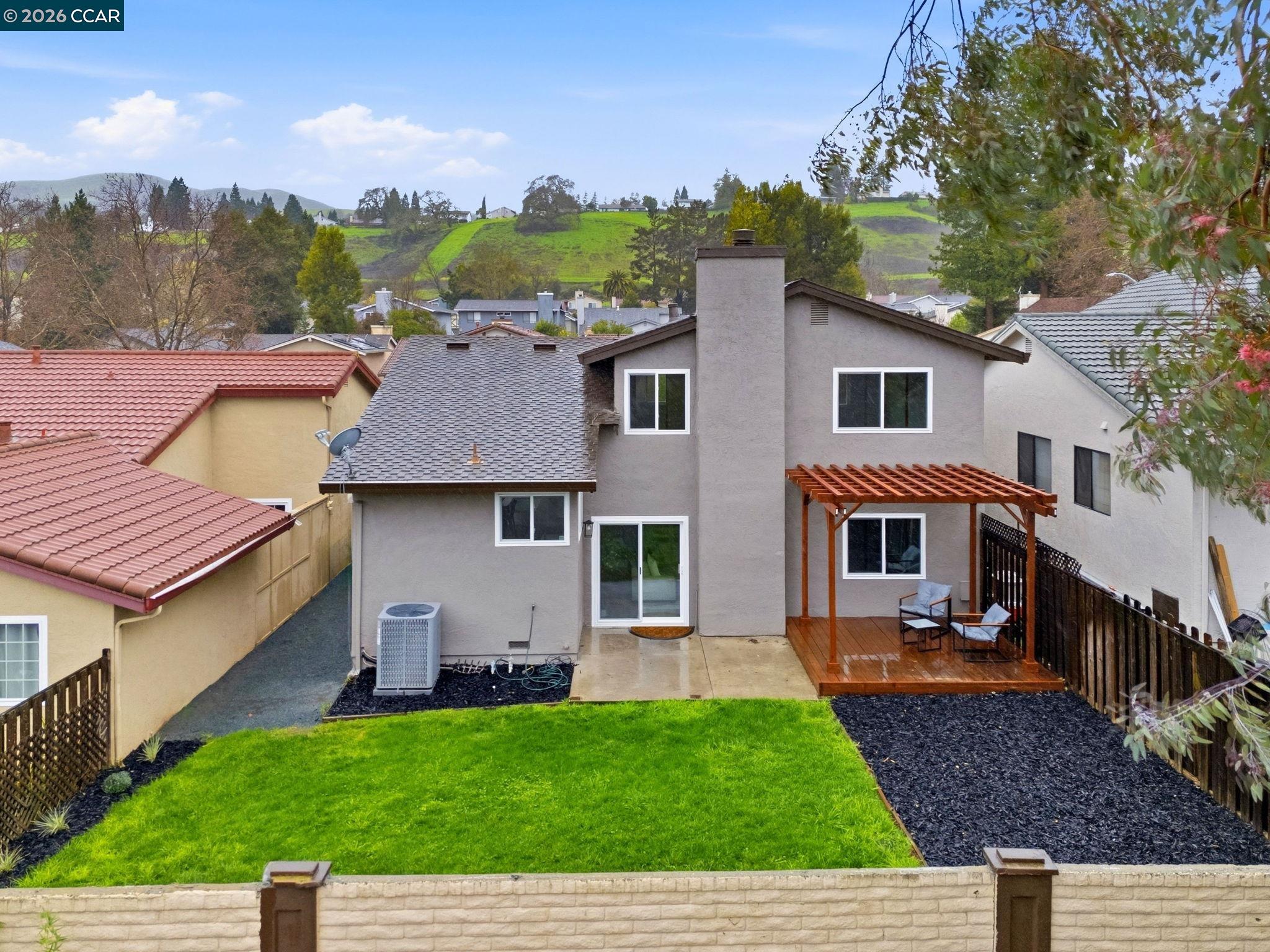 2824 Sombrero Cir
