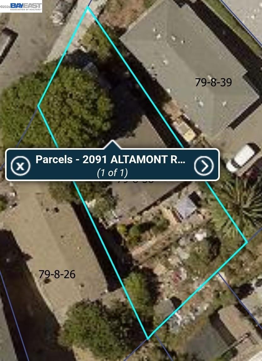 2091 Altamont Rd