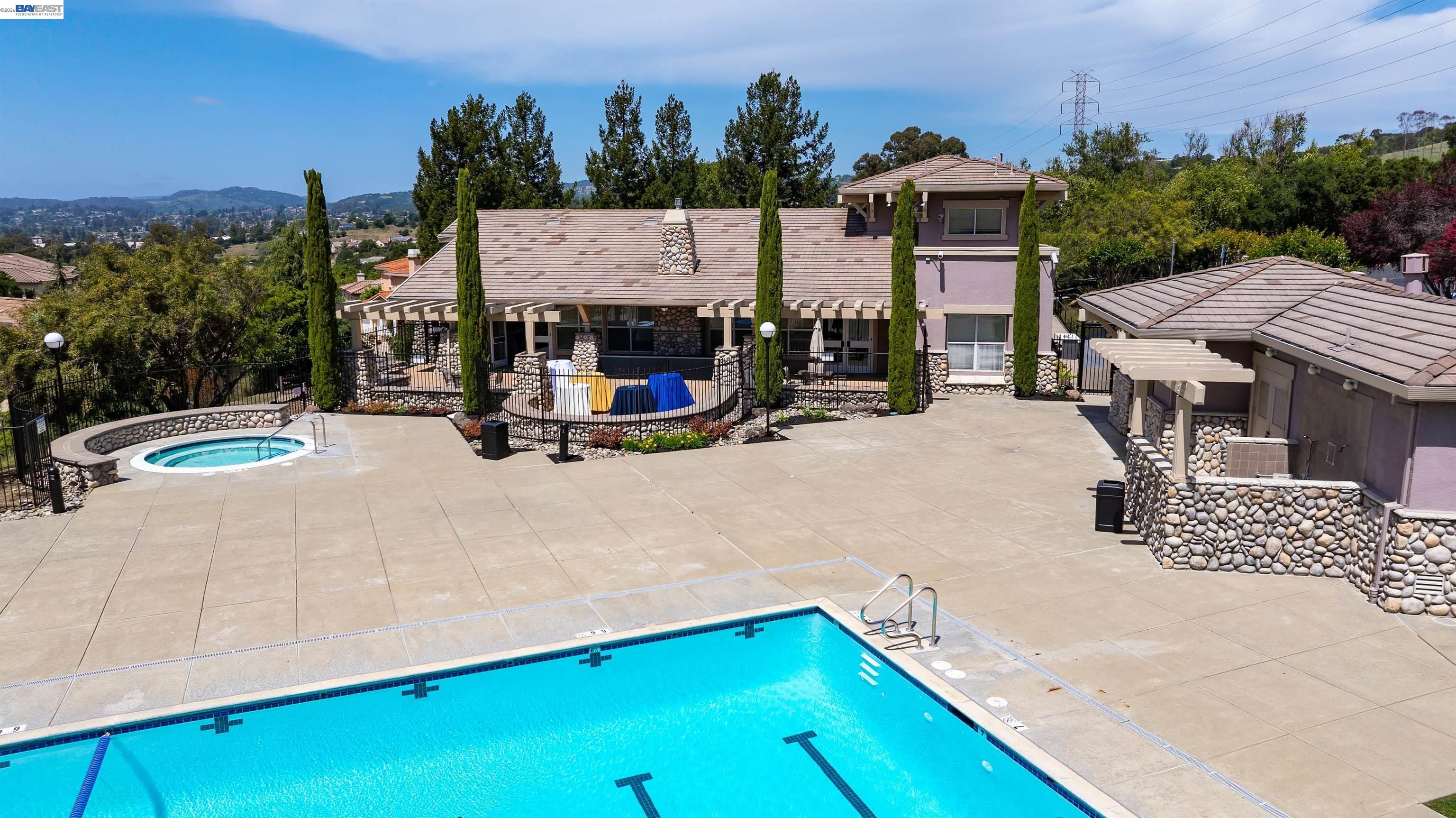 23158 Canyon Terrace Dr
