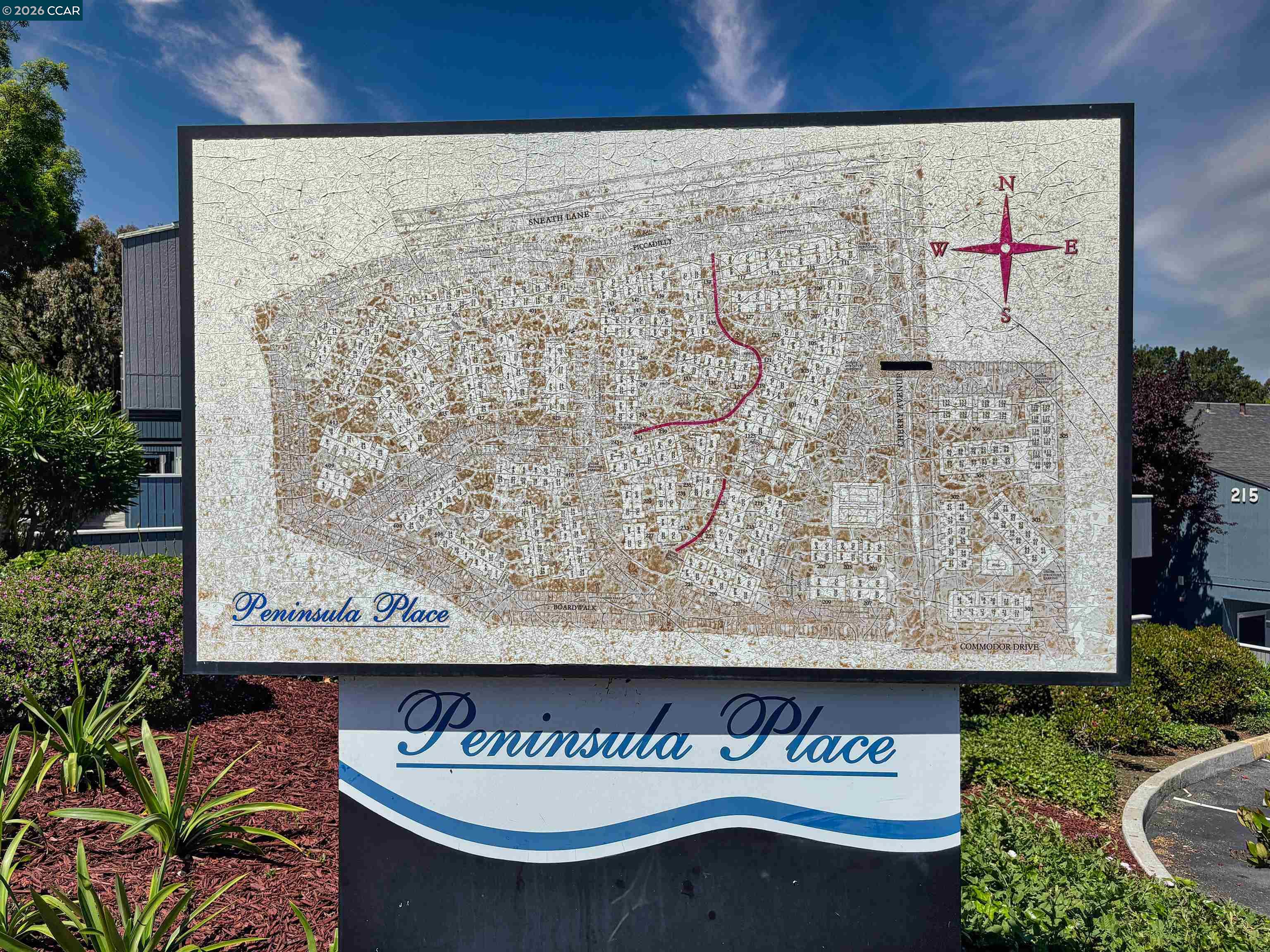 405 Piccadilly Place # 24