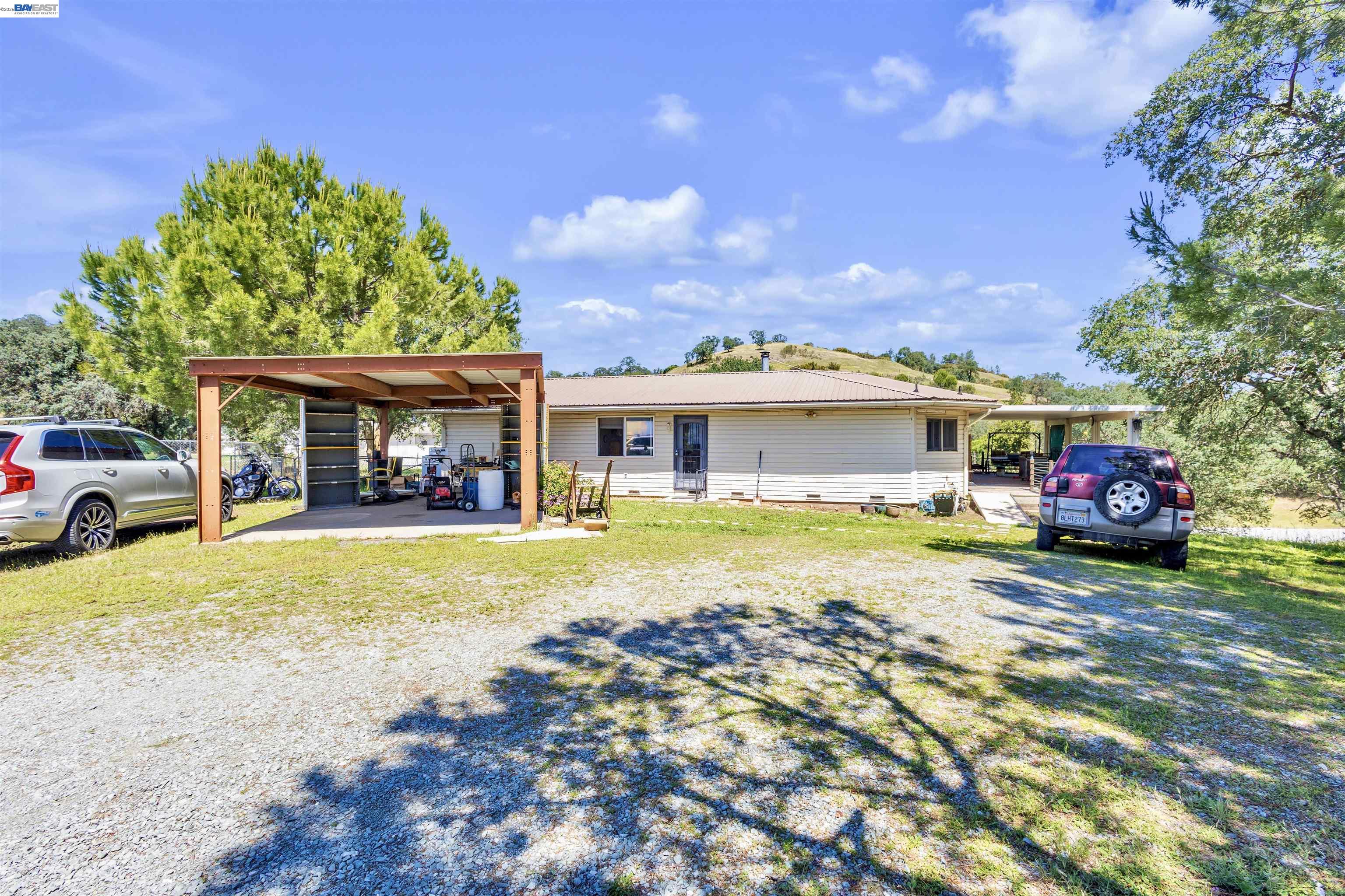 8037 Savage Way