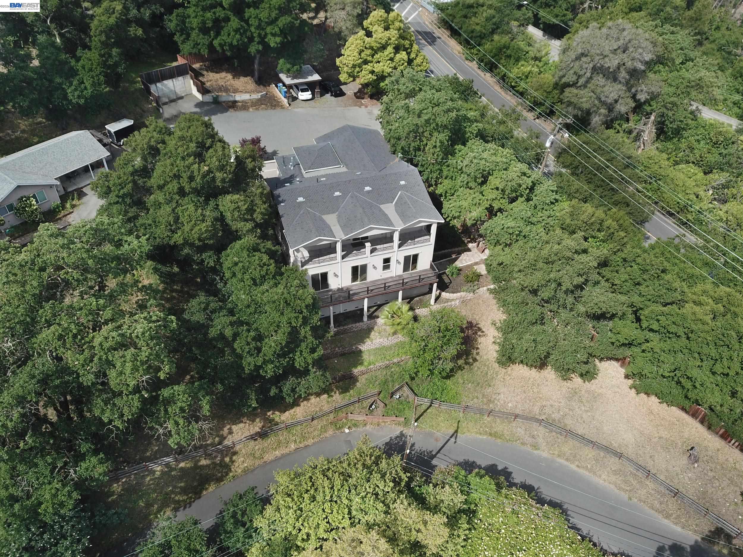 1516 Pleasant Hill Rd