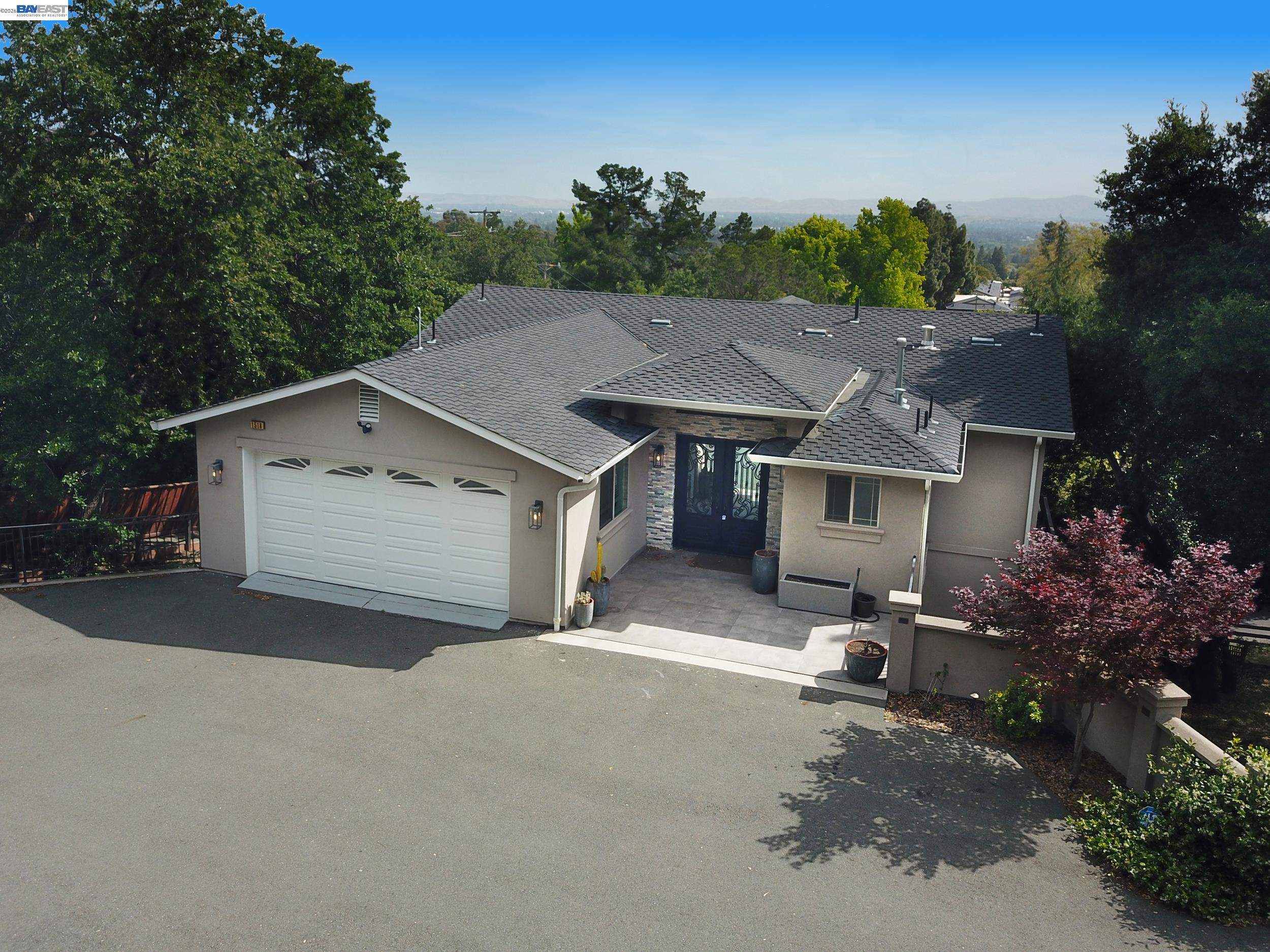 1516 Pleasant Hill Rd