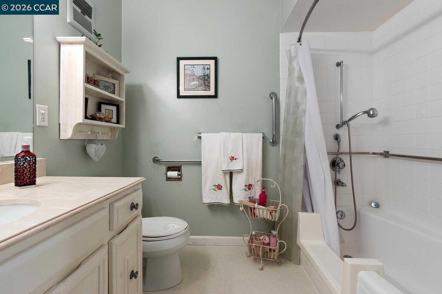 2709 Golden Rain Road # 6