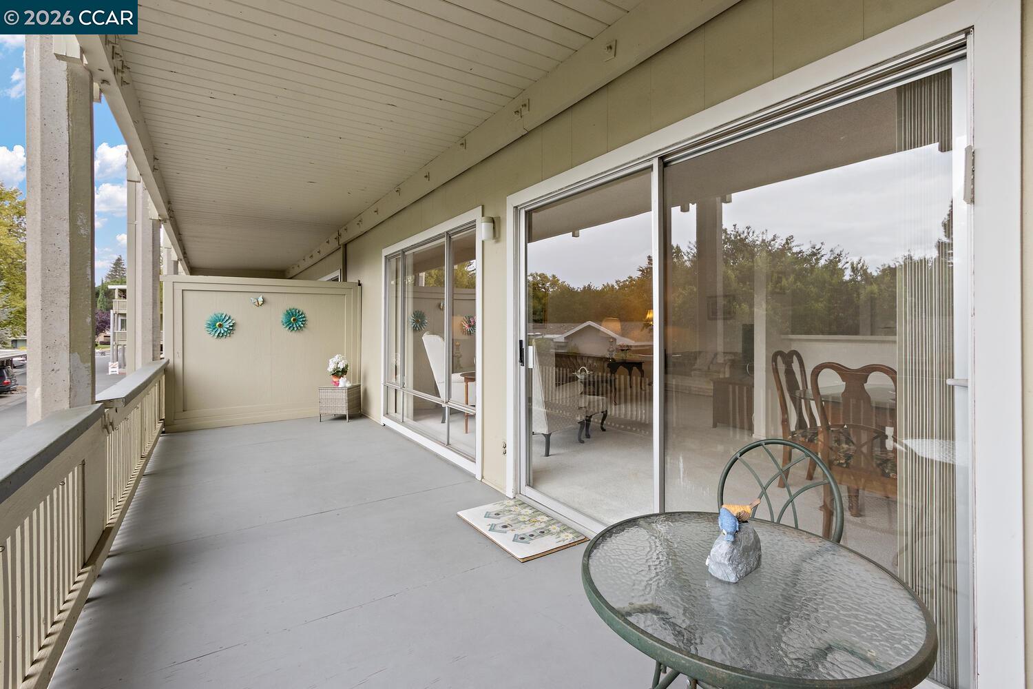 2709 Golden Rain Road # 6