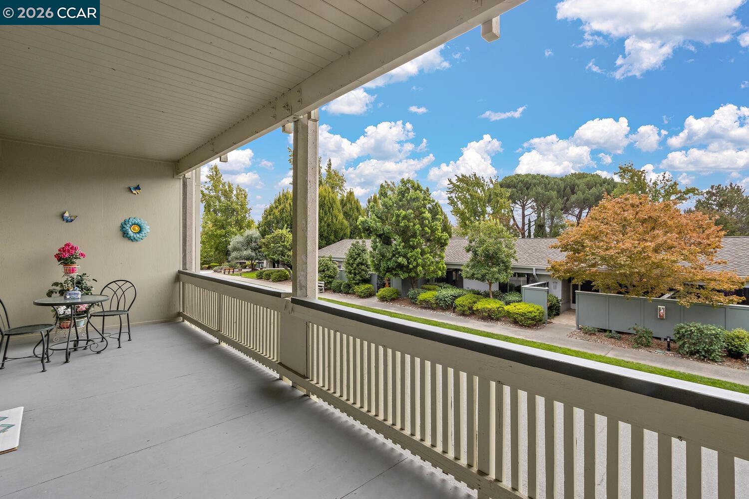 2709 Golden Rain Road # 6