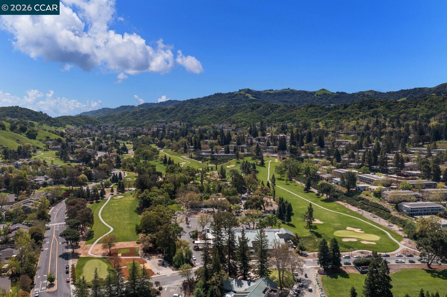 2709 Golden Rain Road # 6